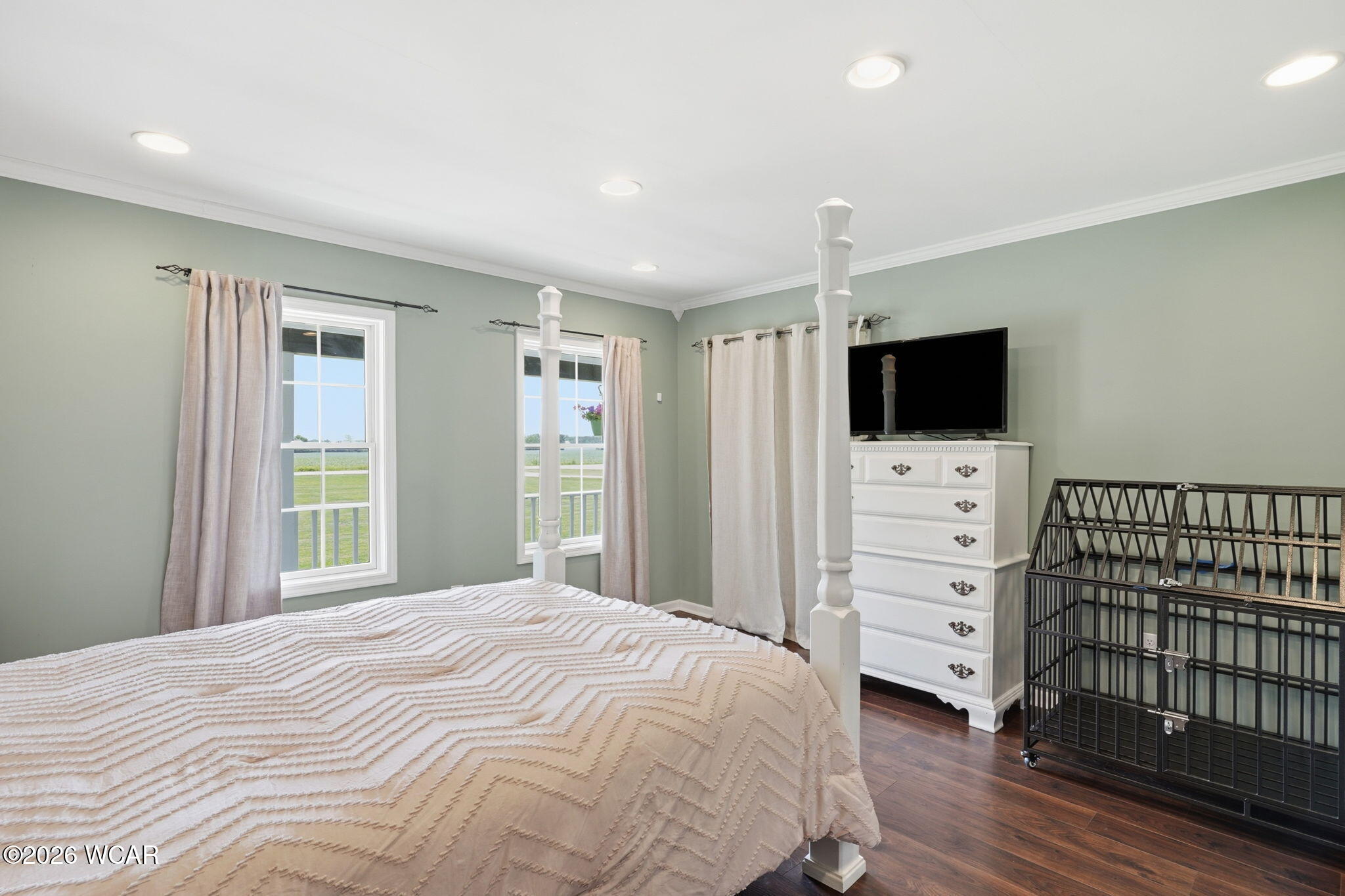 4771 County Road 159, Dunkirk, Ohio