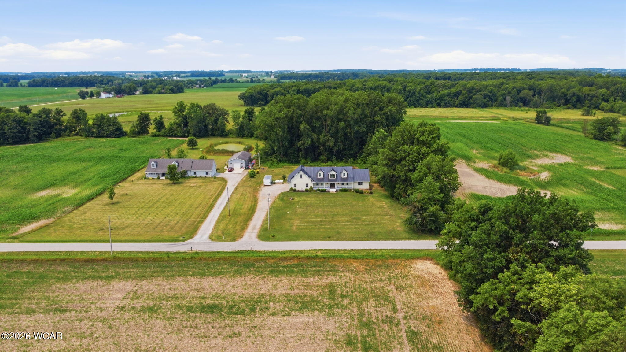 4771 County Road 159, Dunkirk, Ohio