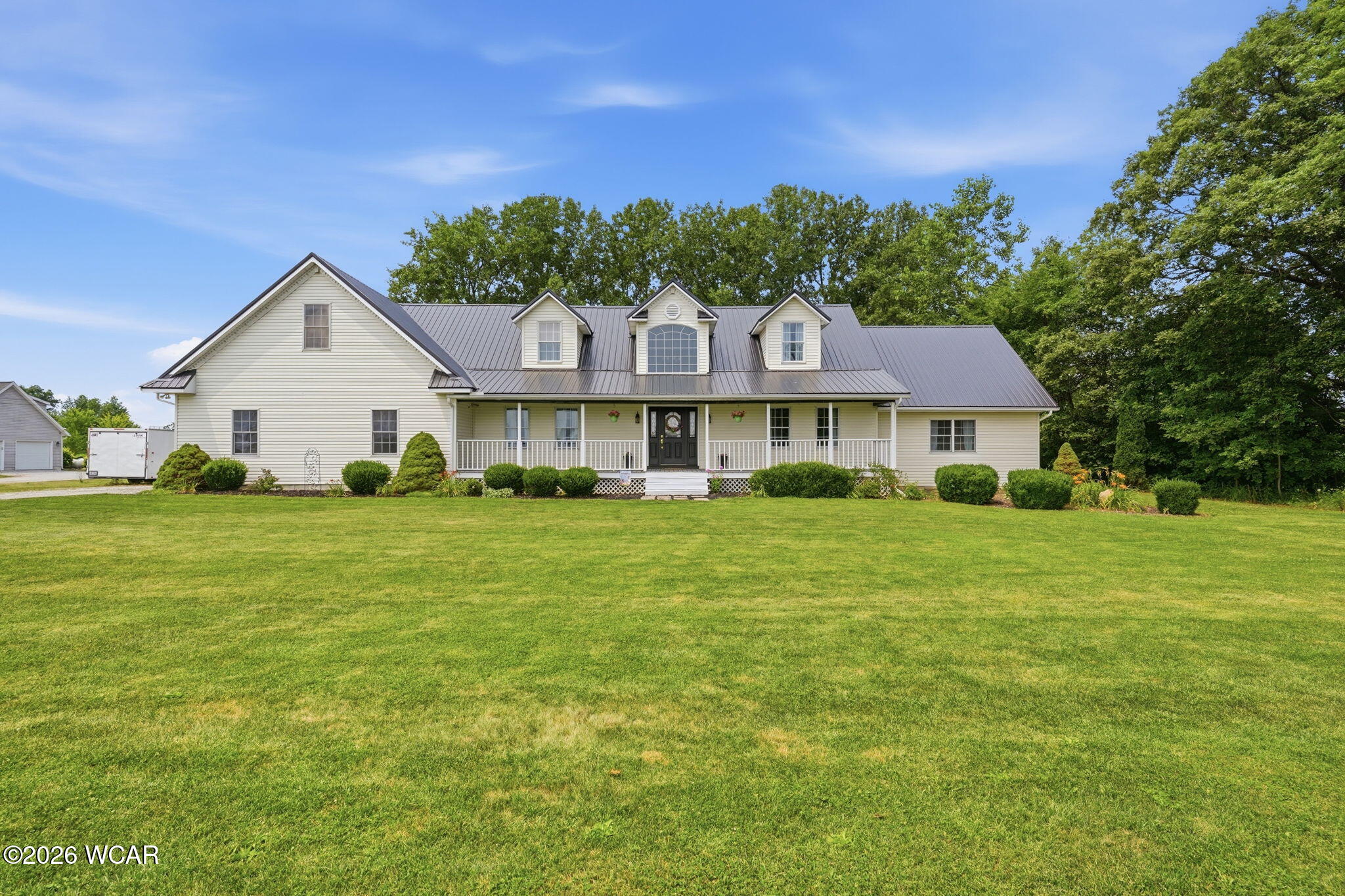4771 County Road 159, Dunkirk, Ohio