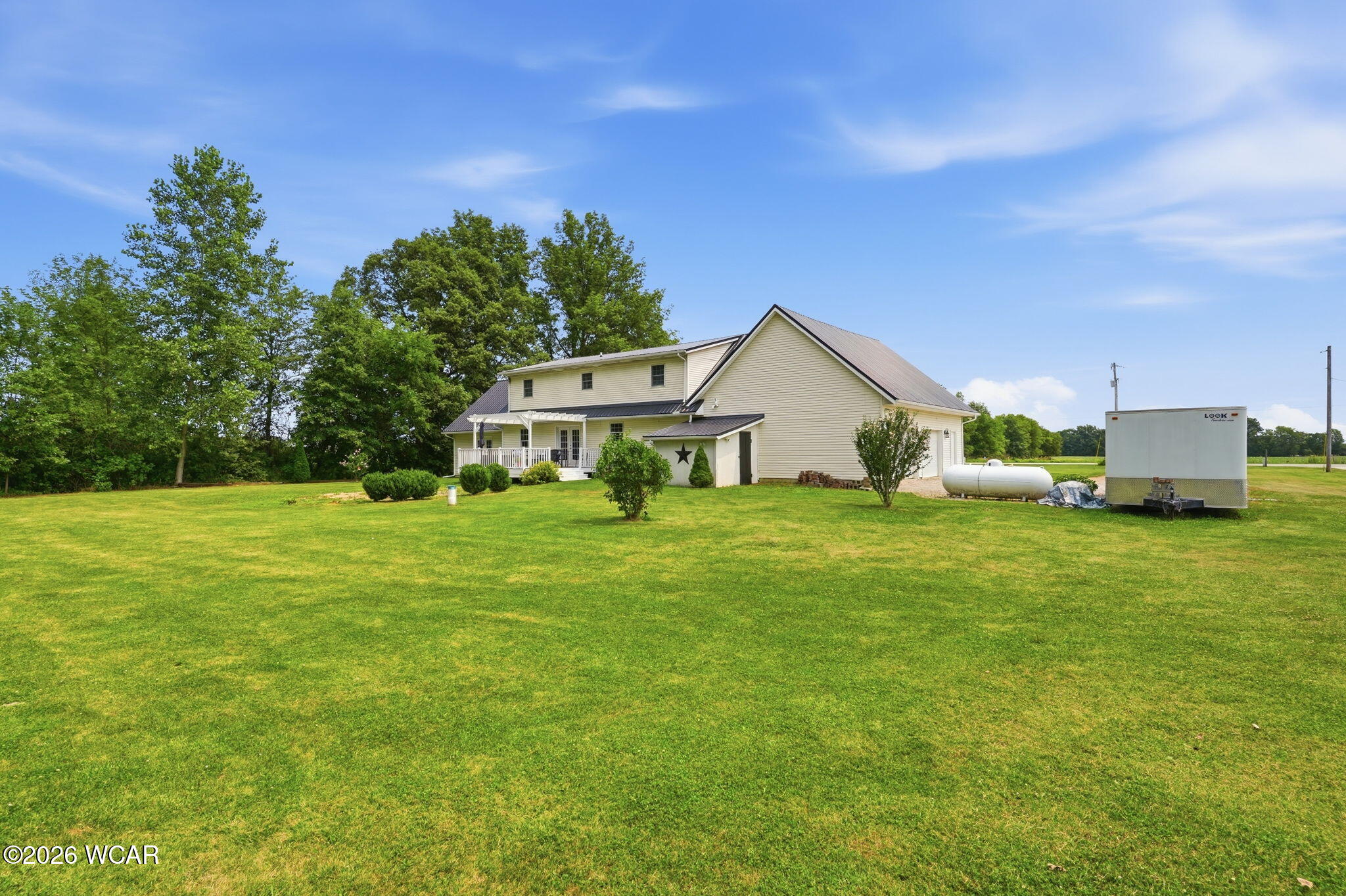 4771 County Road 159, Dunkirk, Ohio