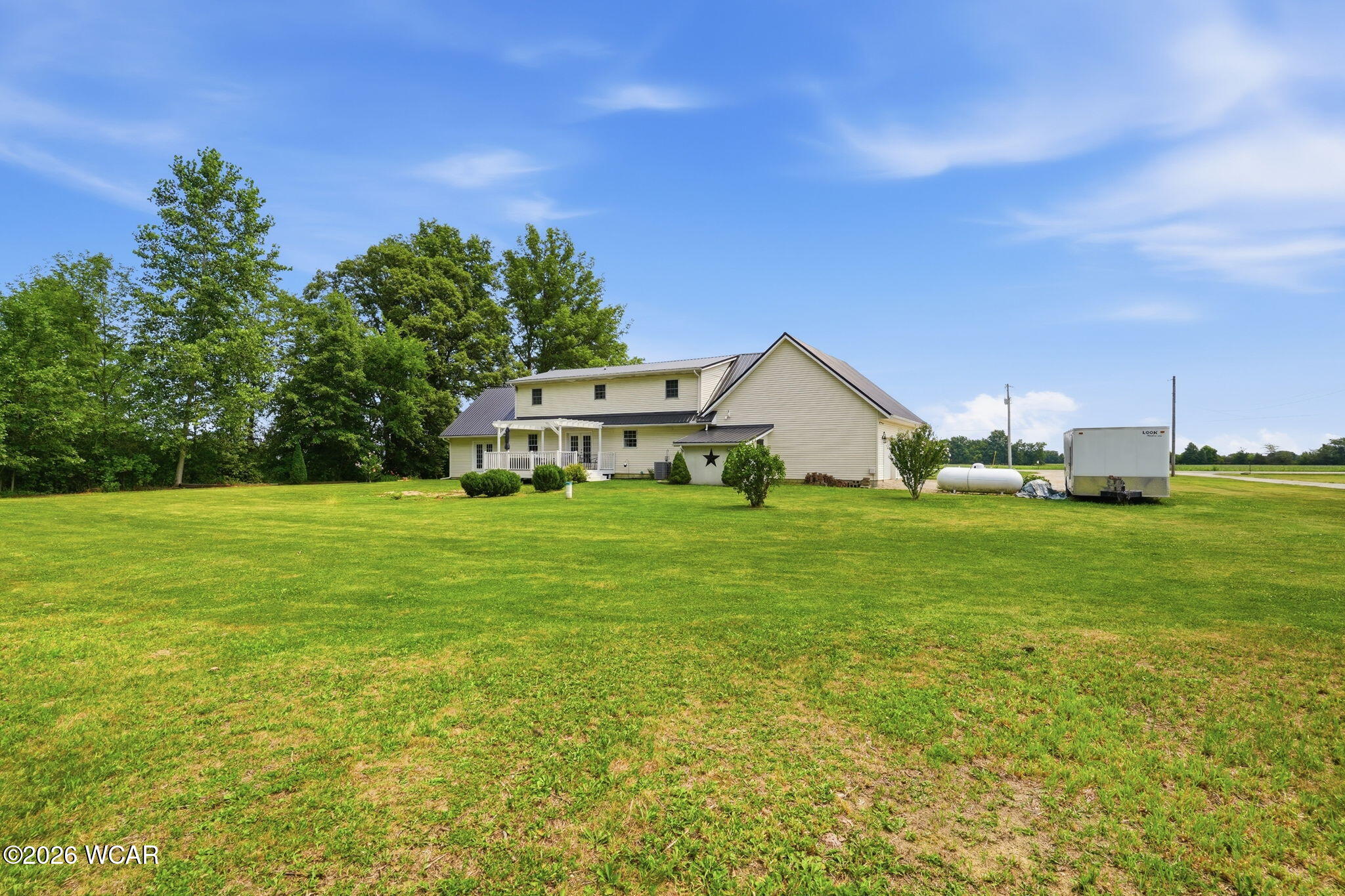 4771 County Road 159, Dunkirk, Ohio