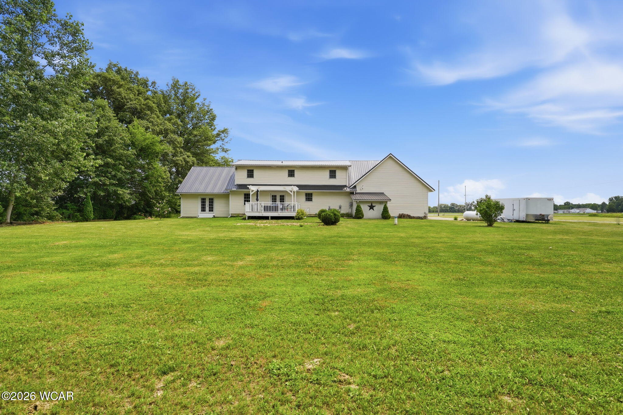 4771 County Road 159, Dunkirk, Ohio