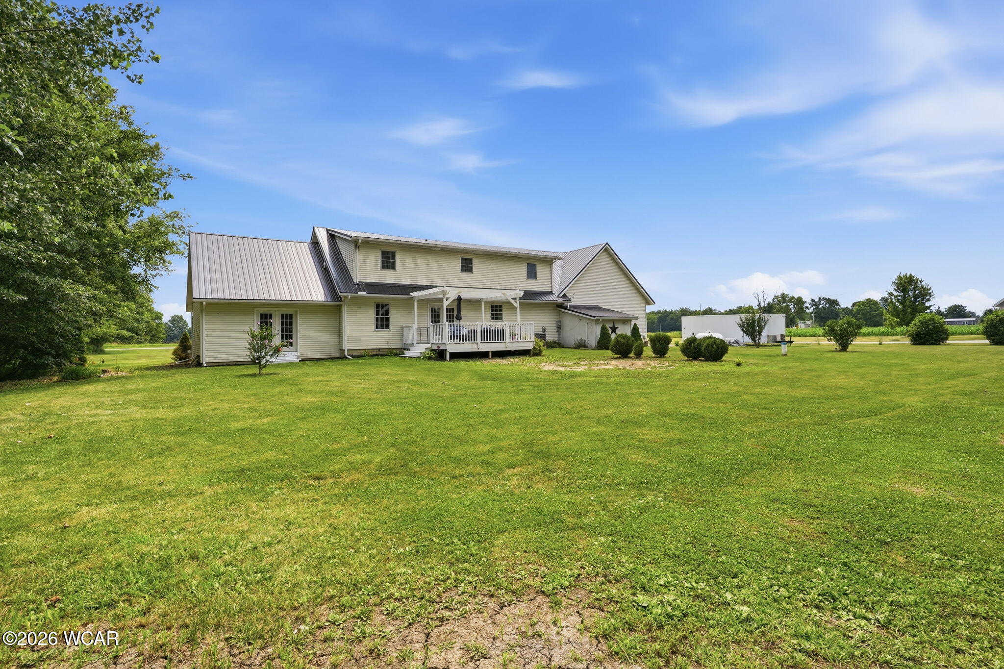 4771 County Road 159, Dunkirk, Ohio