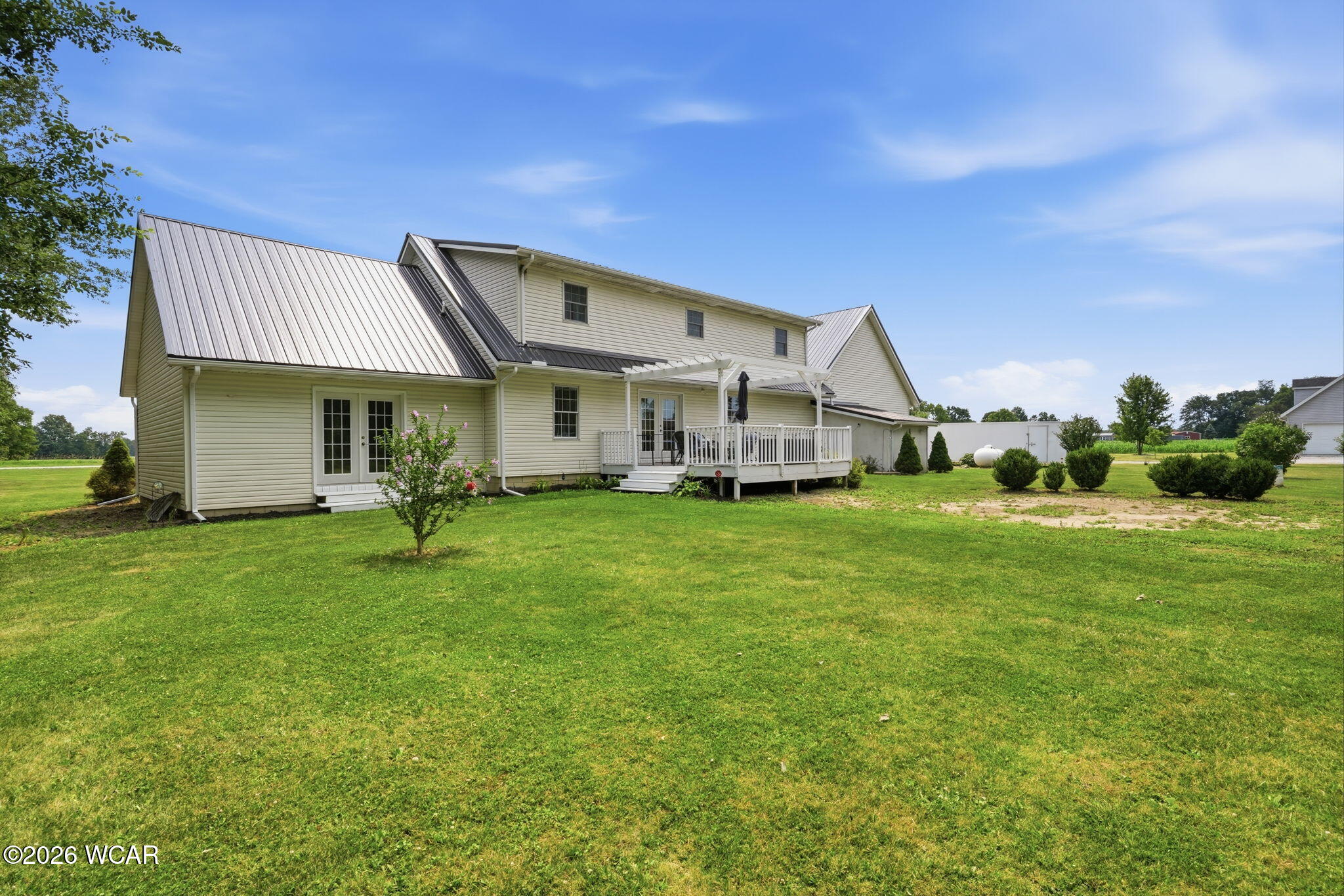 4771 County Road 159, Dunkirk, Ohio