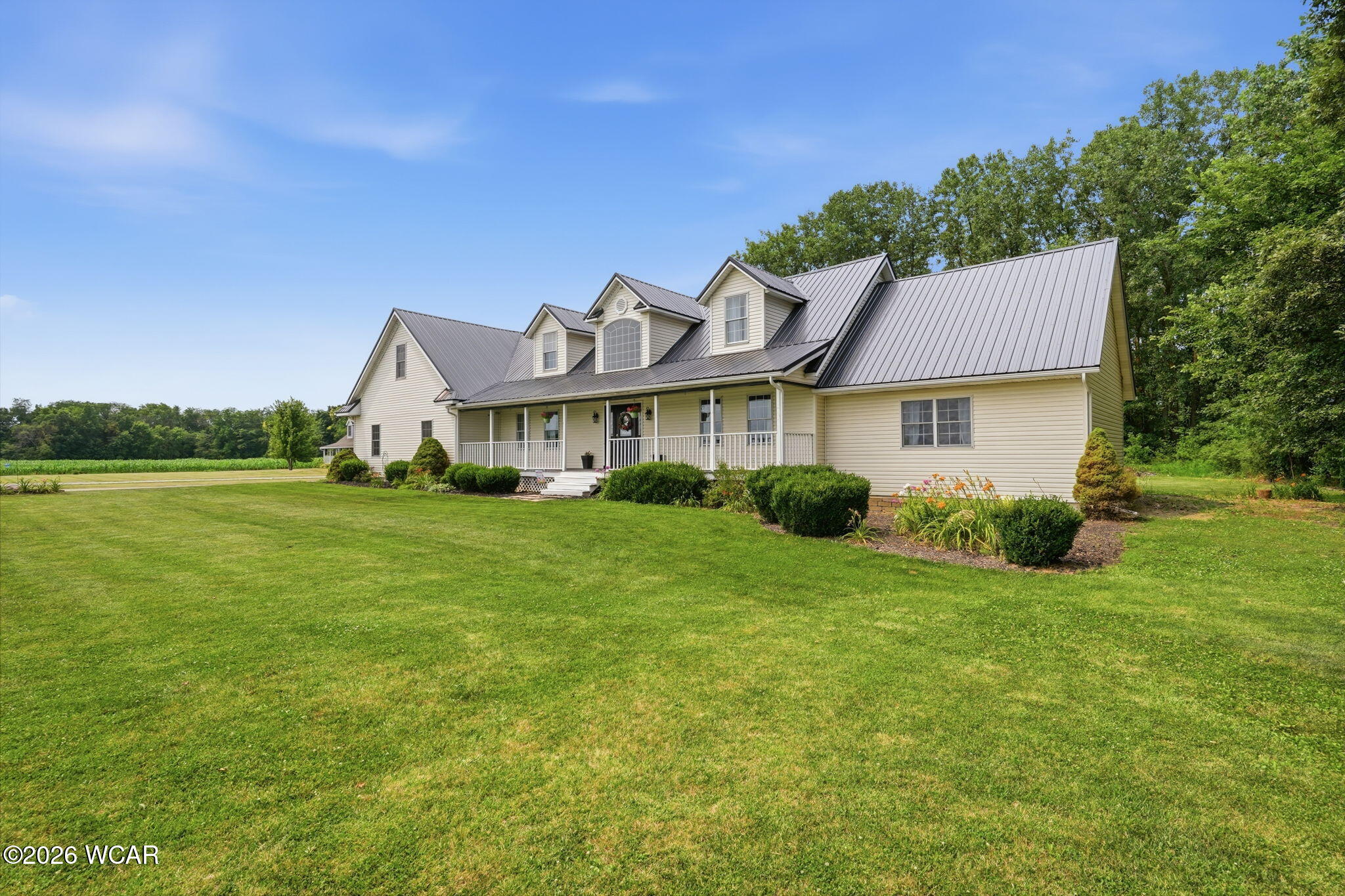 4771 County Road 159, Dunkirk, Ohio