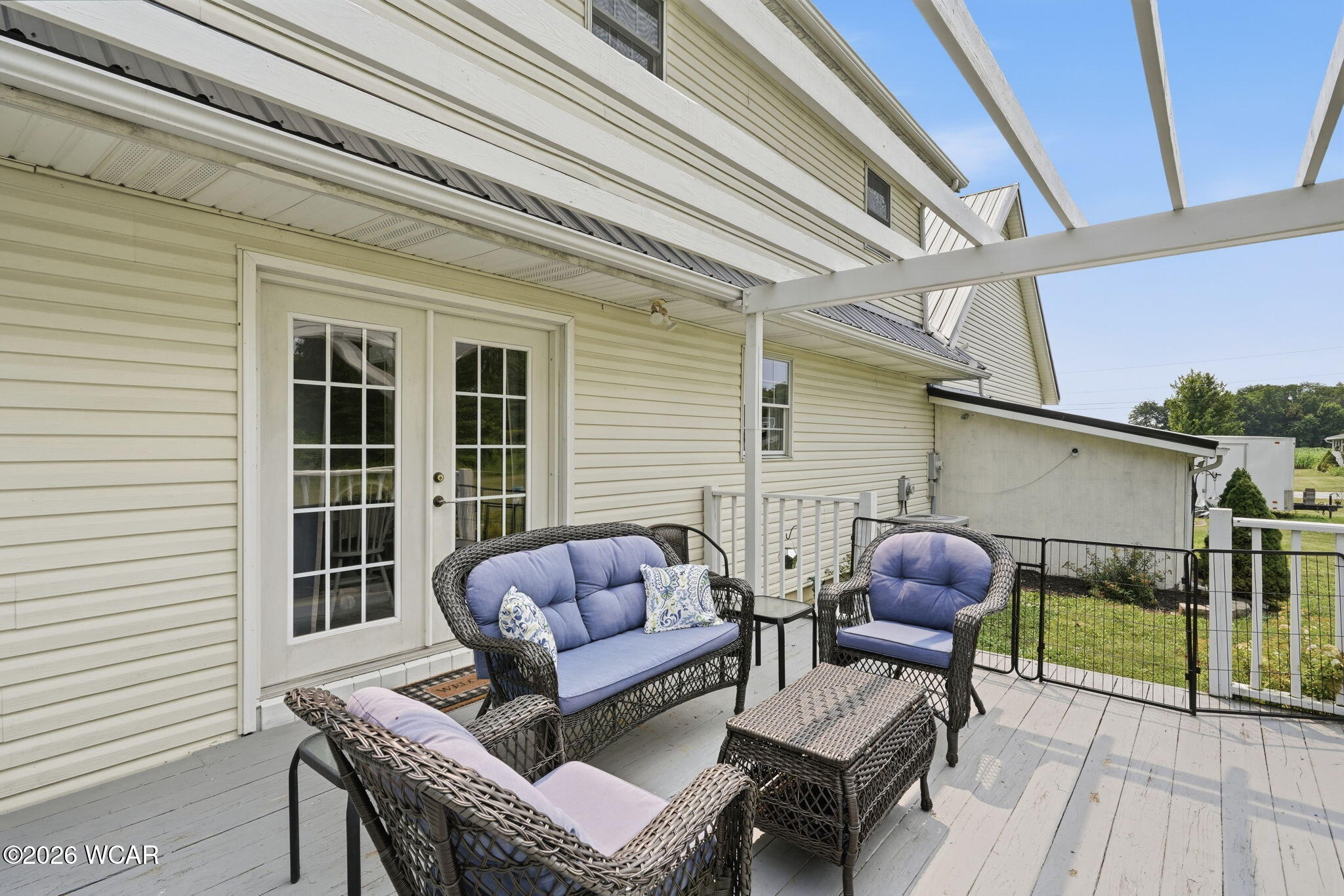 4771 County Road 159, Dunkirk, Ohio