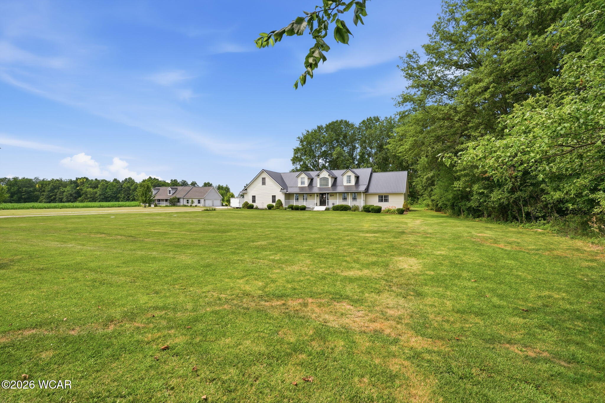 4771 County Road 159, Dunkirk, Ohio
