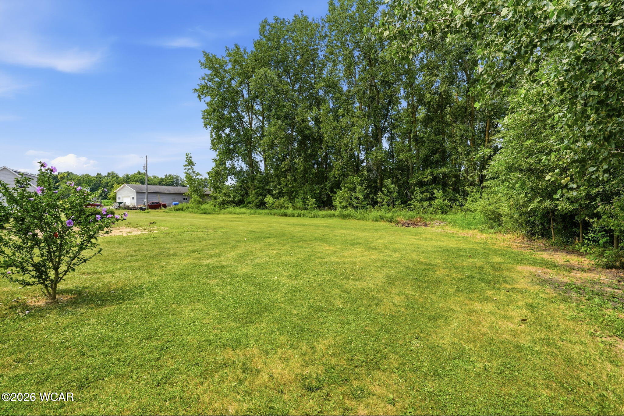 4771 County Road 159, Dunkirk, Ohio