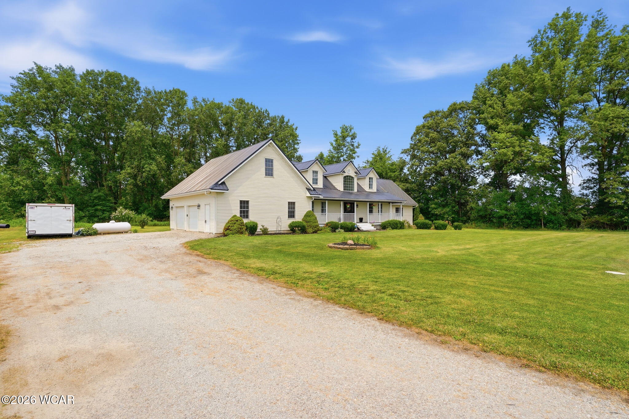 4771 County Road 159, Dunkirk, Ohio