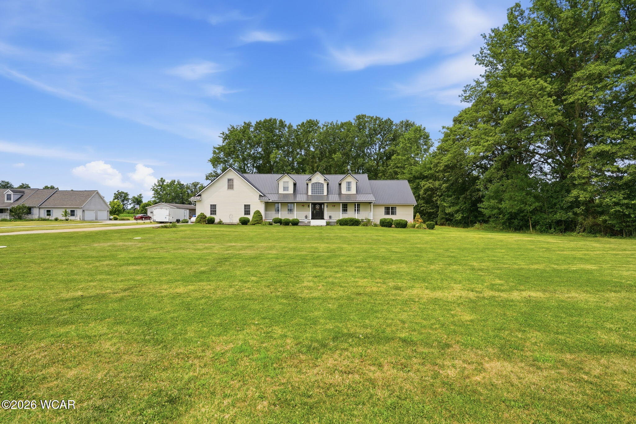 4771 County Road 159, Dunkirk, Ohio
