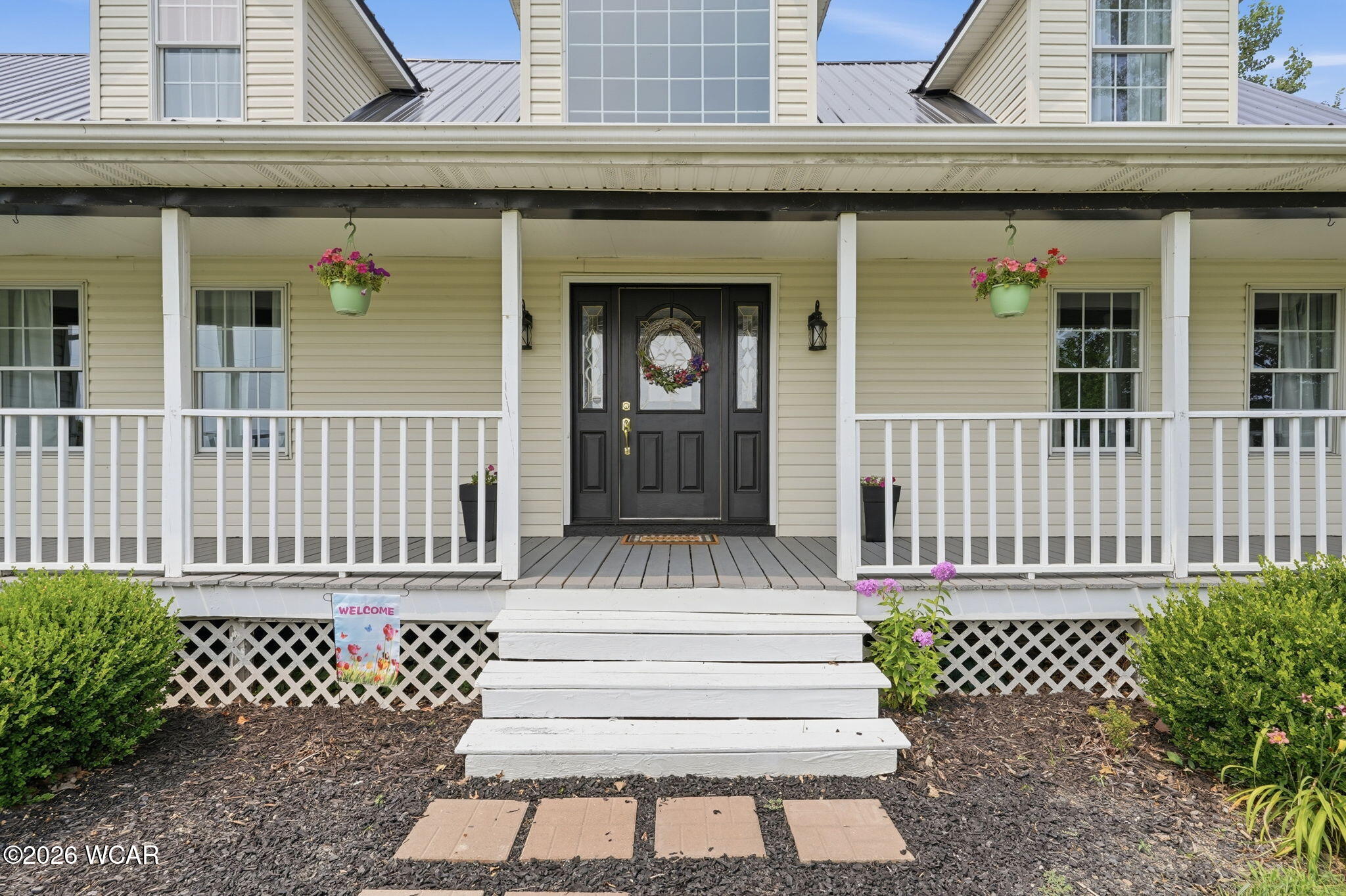 4771 County Road 159, Dunkirk, Ohio