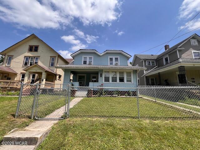368 Windsor Street, Marion, Ohio