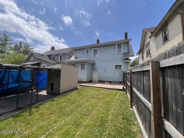 368 Windsor Street, Marion, Ohio