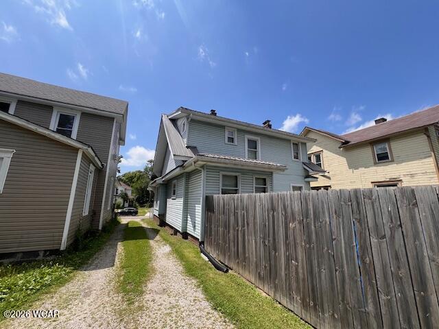368 Windsor Street, Marion, Ohio