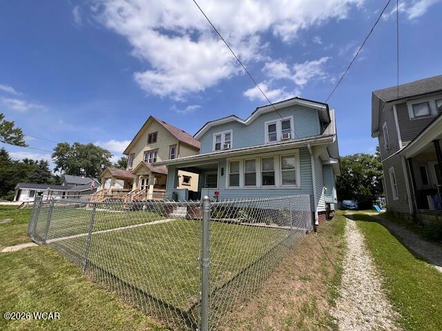 368 Windsor Street, Marion, Ohio