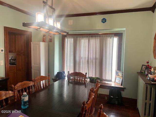 368 Windsor Street, Marion, Ohio