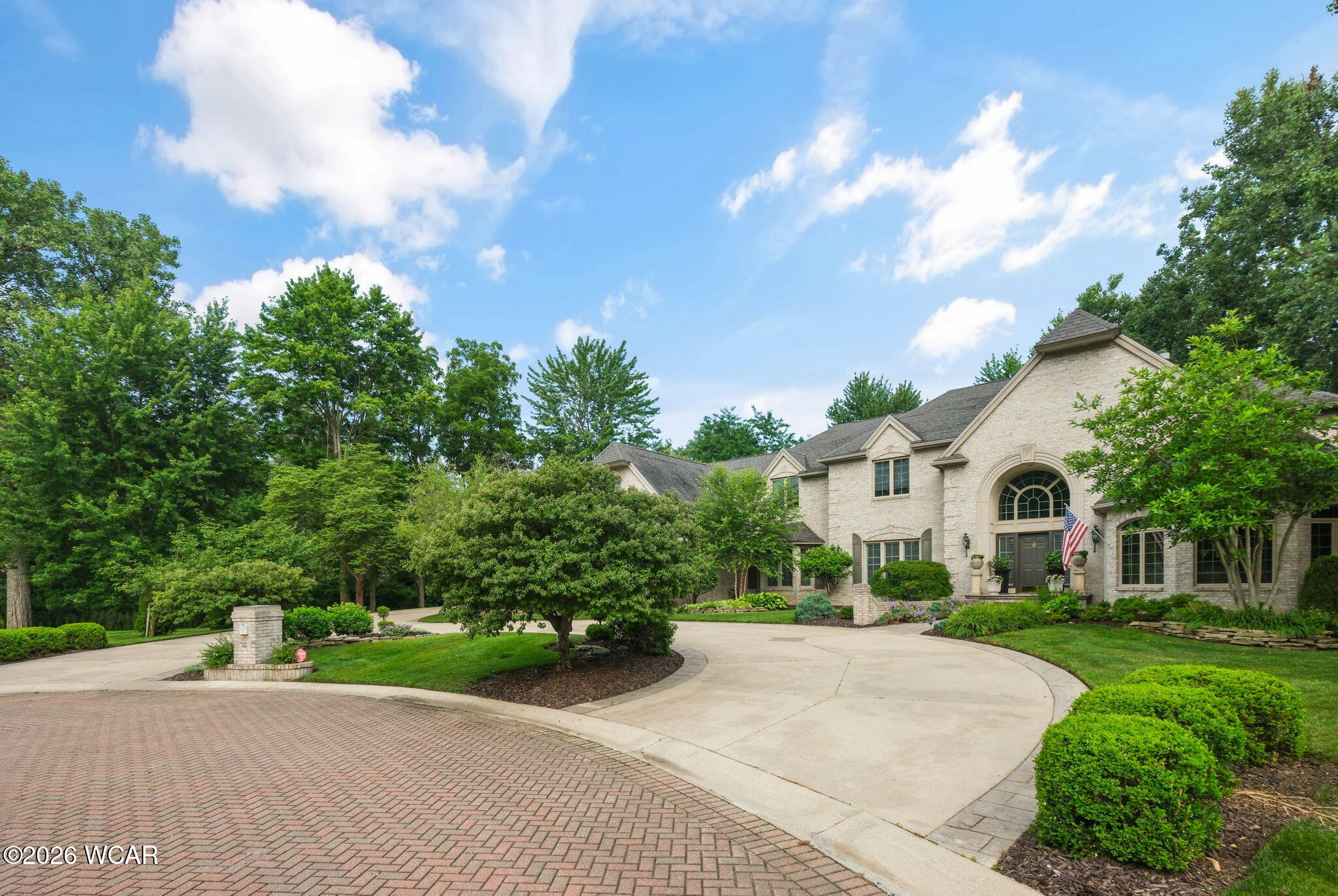 4 Hunters Gate Drive, Findlay, Ohio