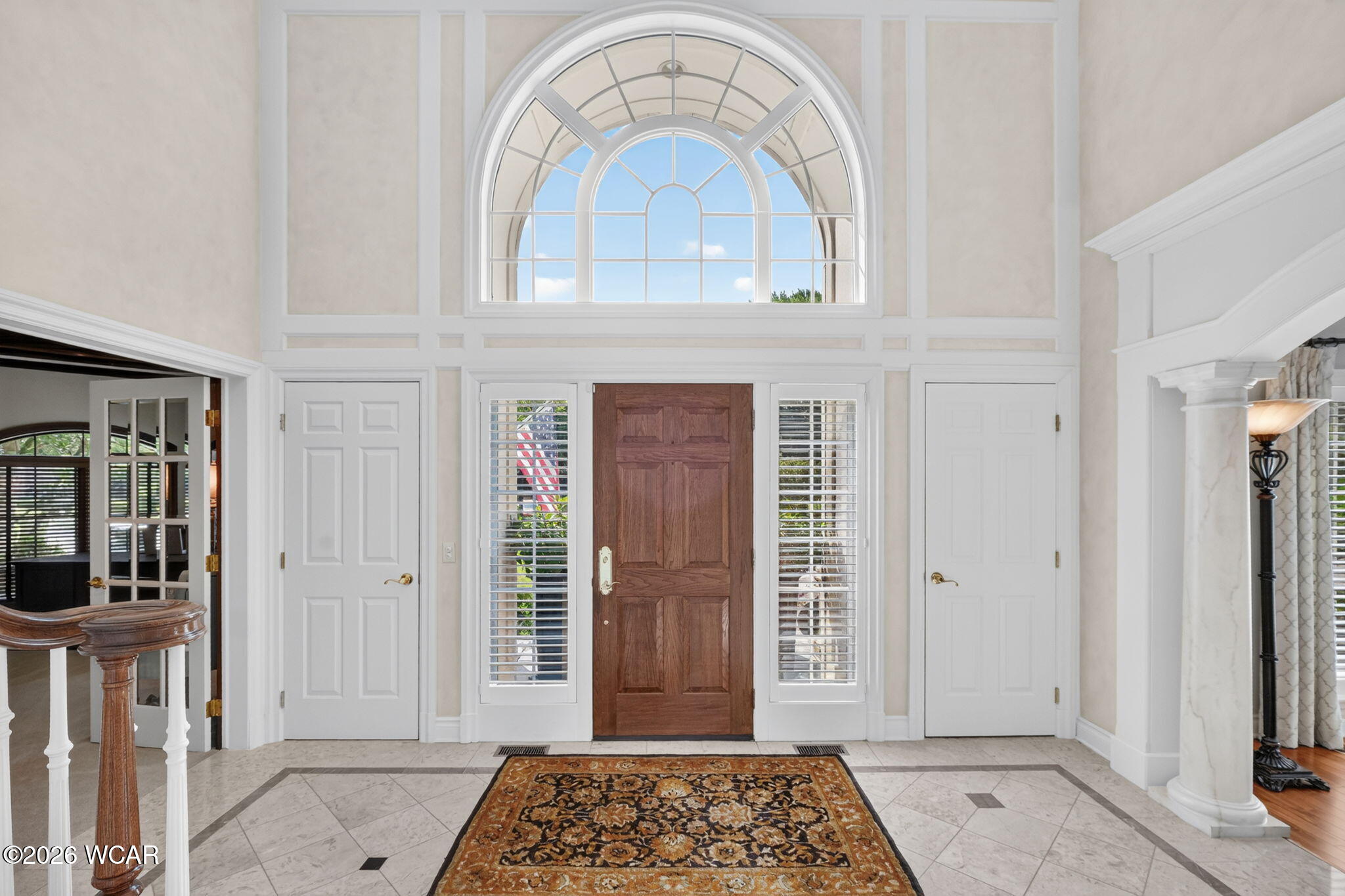 4 Hunters Gate Drive, Findlay, Ohio