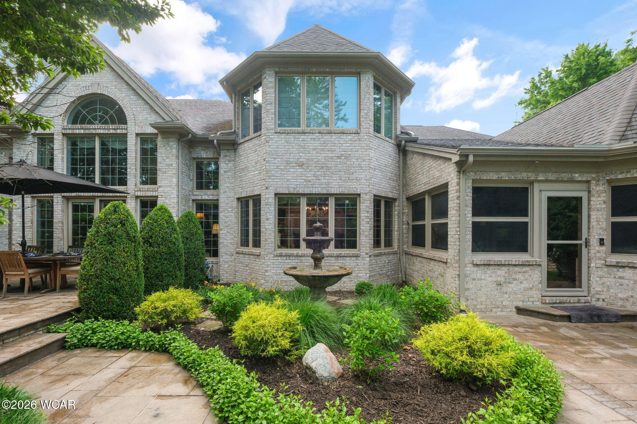 4 Hunters Gate Drive, Findlay, Ohio