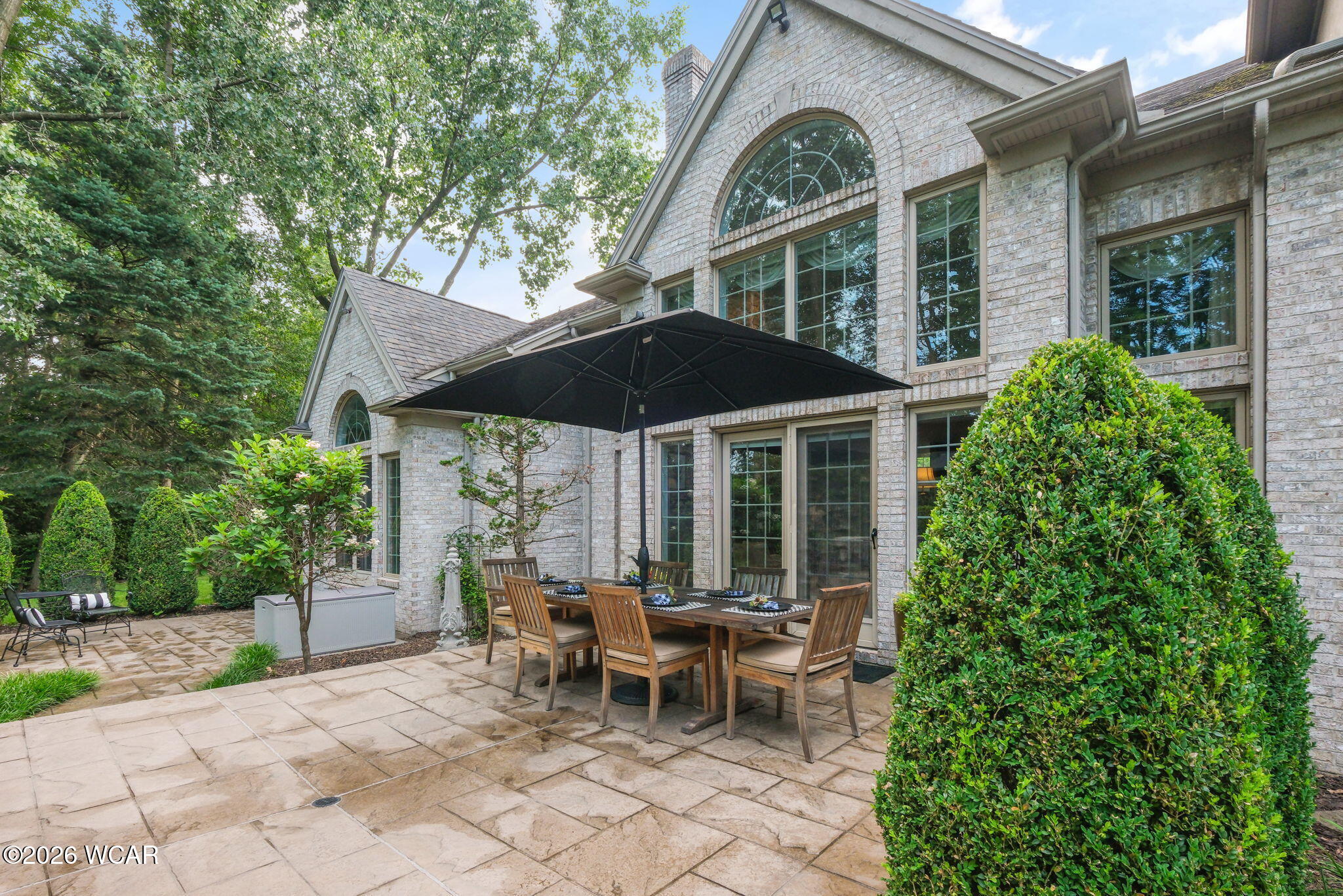 4 Hunters Gate Drive, Findlay, Ohio