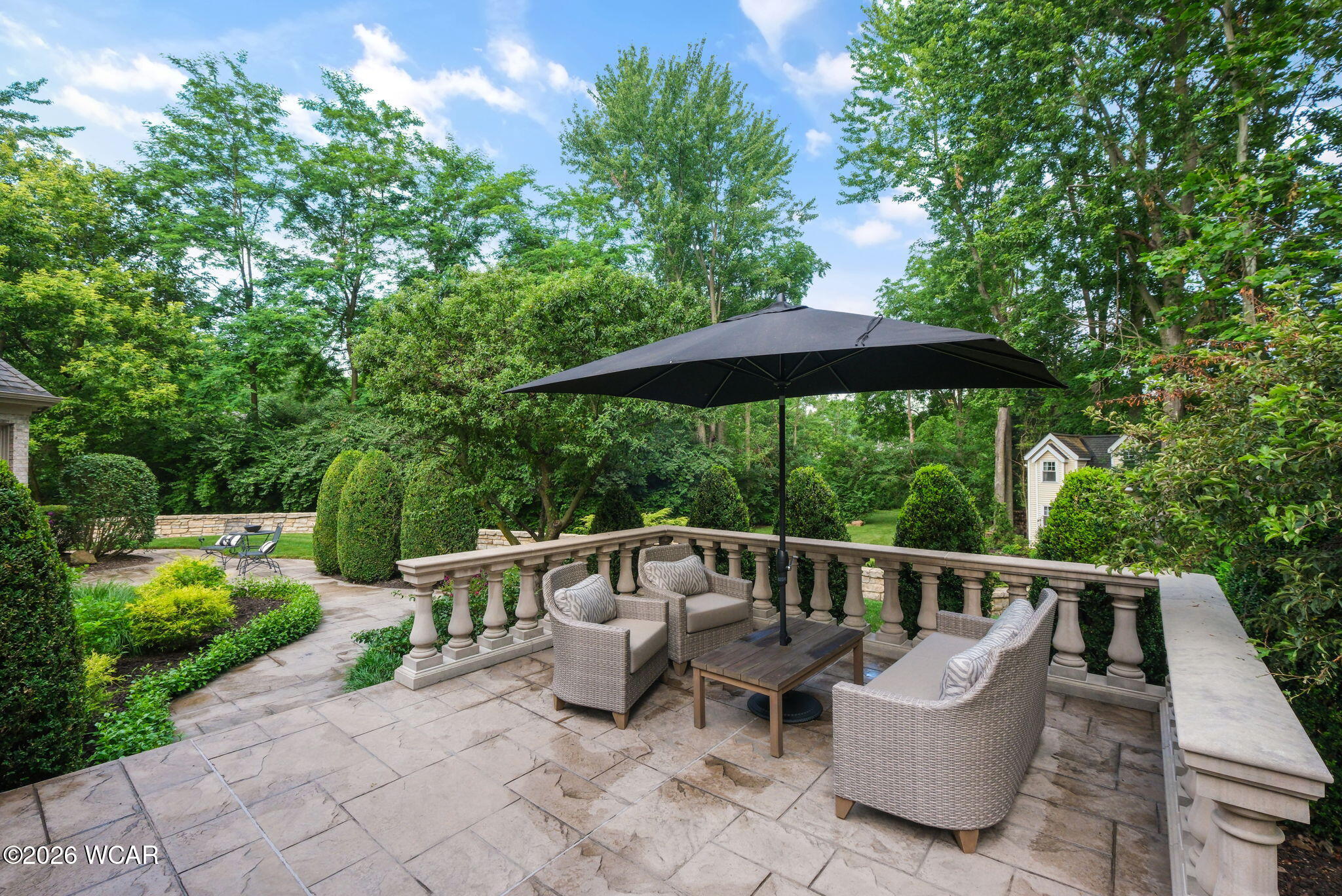 4 Hunters Gate Drive, Findlay, Ohio