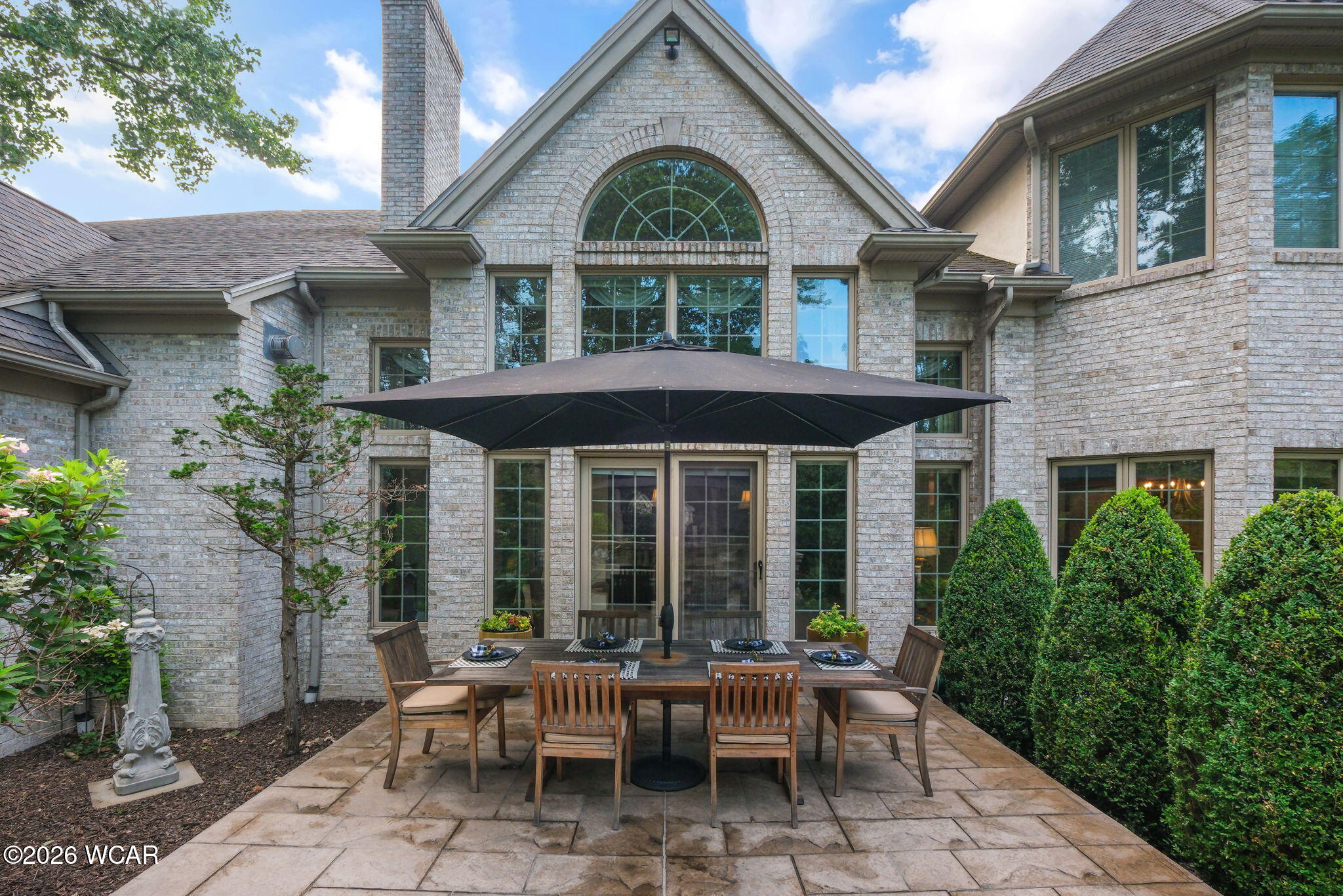 4 Hunters Gate Drive, Findlay, Ohio