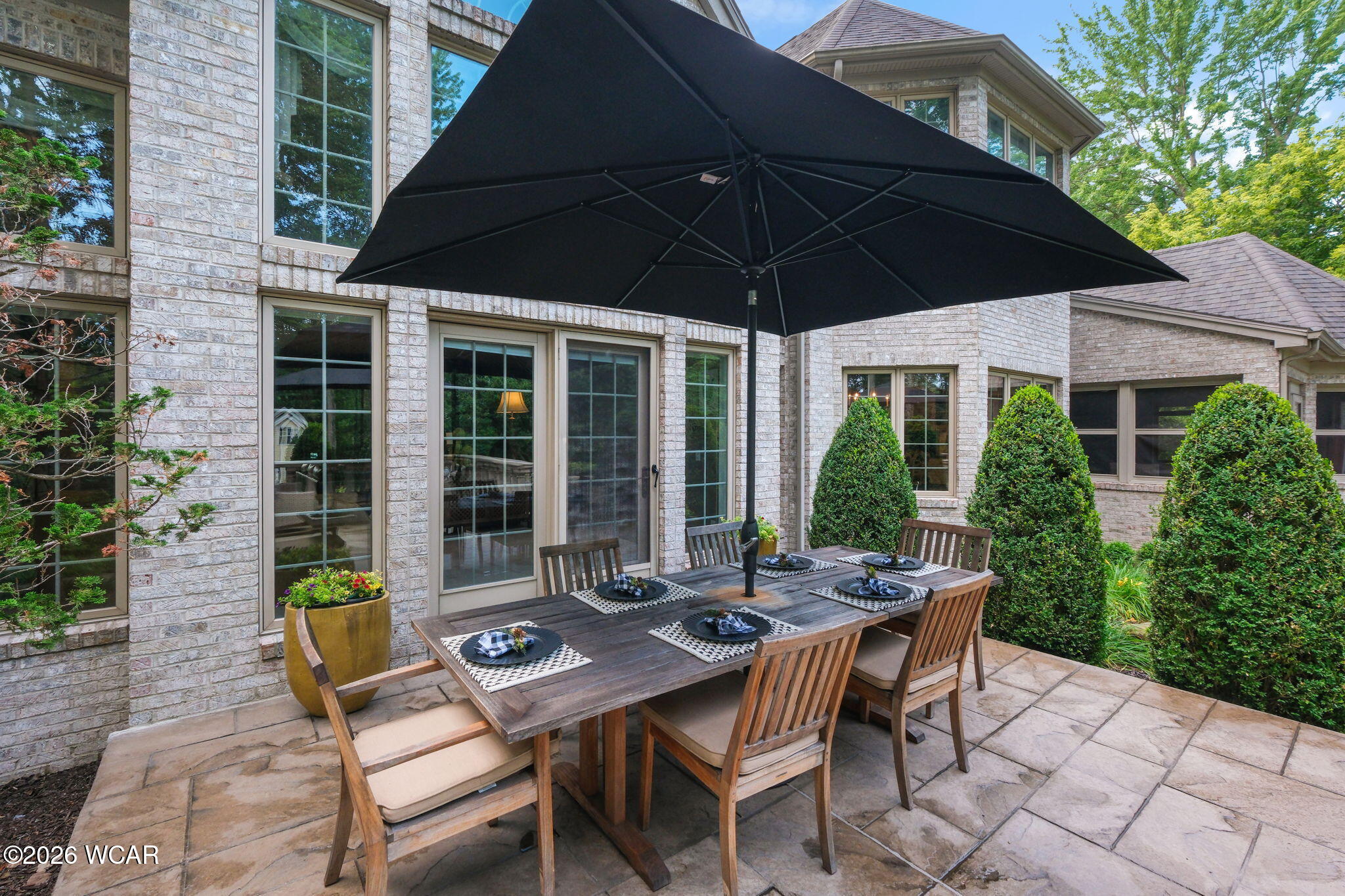 4 Hunters Gate Drive, Findlay, Ohio