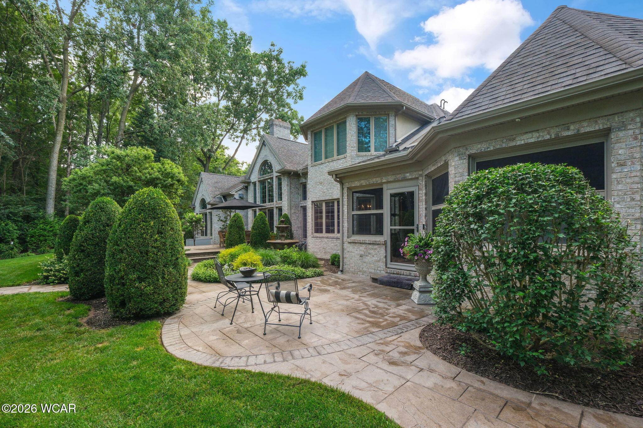 4 Hunters Gate Drive, Findlay, Ohio