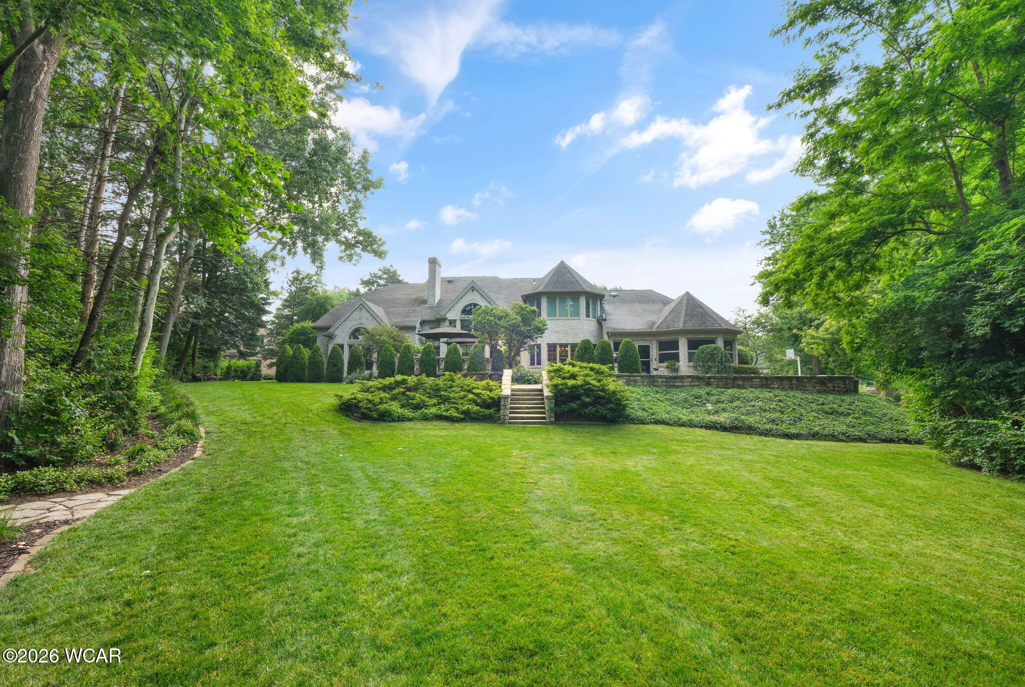 4 Hunters Gate Drive, Findlay, Ohio