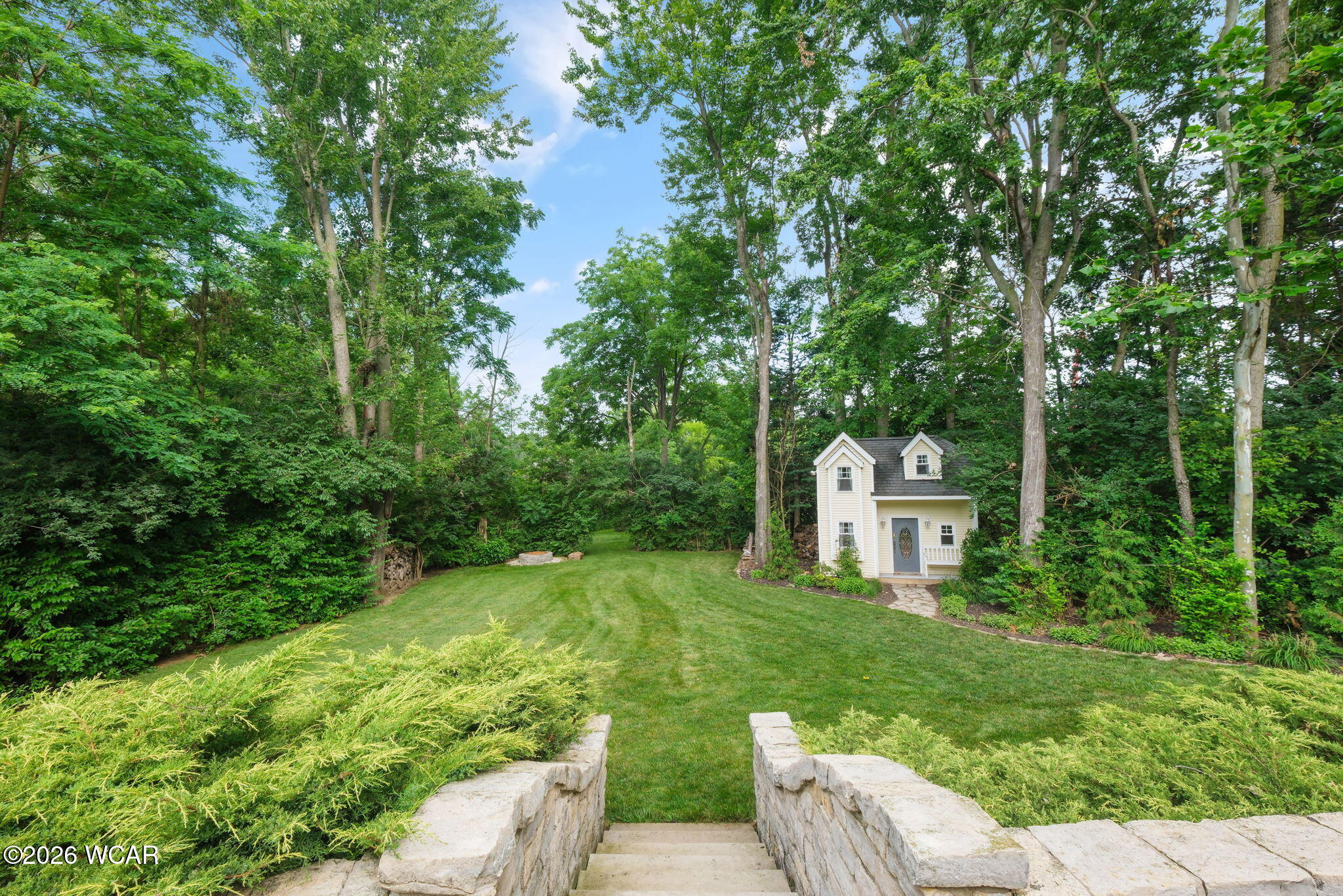 4 Hunters Gate Drive, Findlay, Ohio