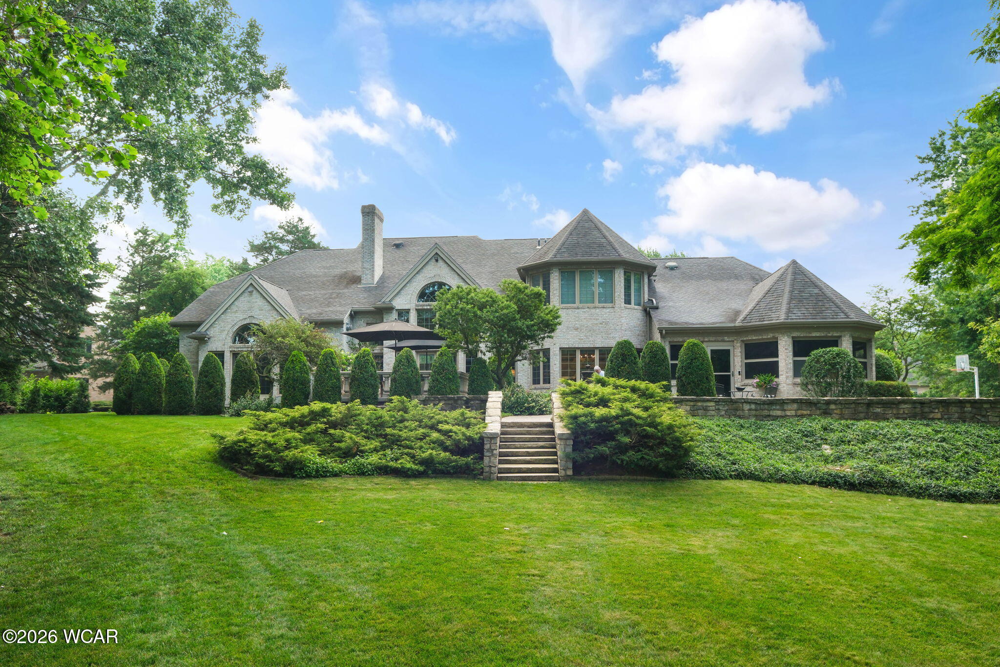 4 Hunters Gate Drive, Findlay, Ohio