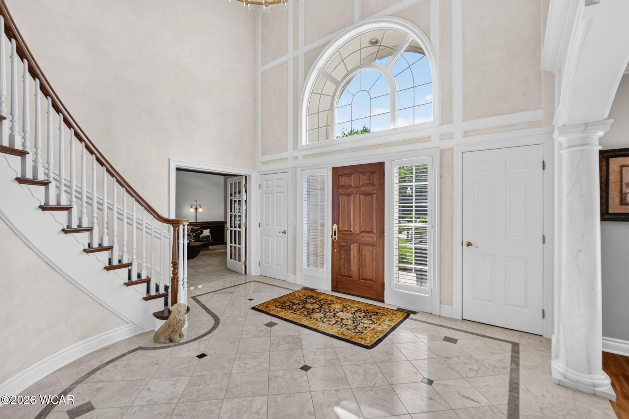 4 Hunters Gate Drive, Findlay, Ohio