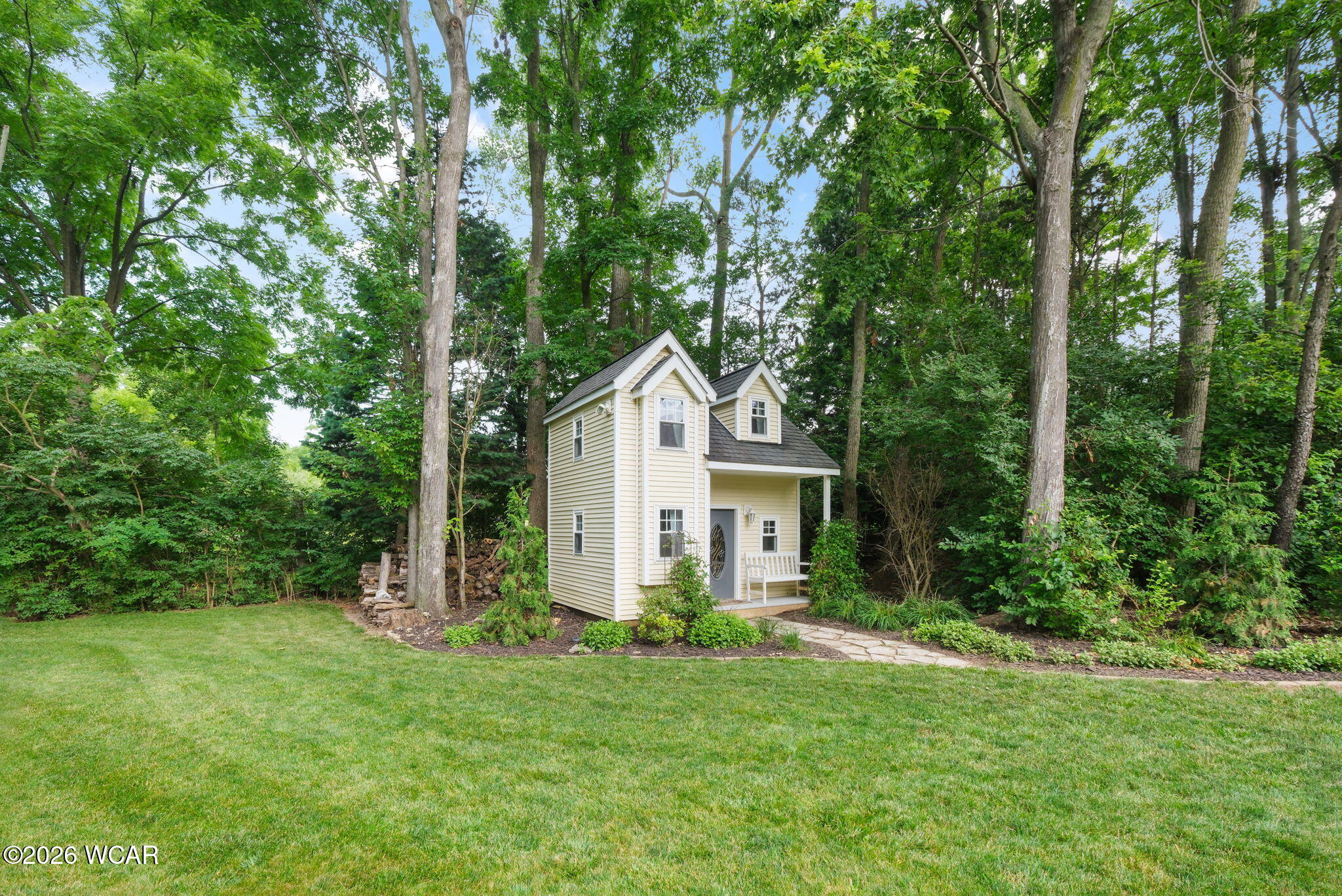 4 Hunters Gate Drive, Findlay, Ohio