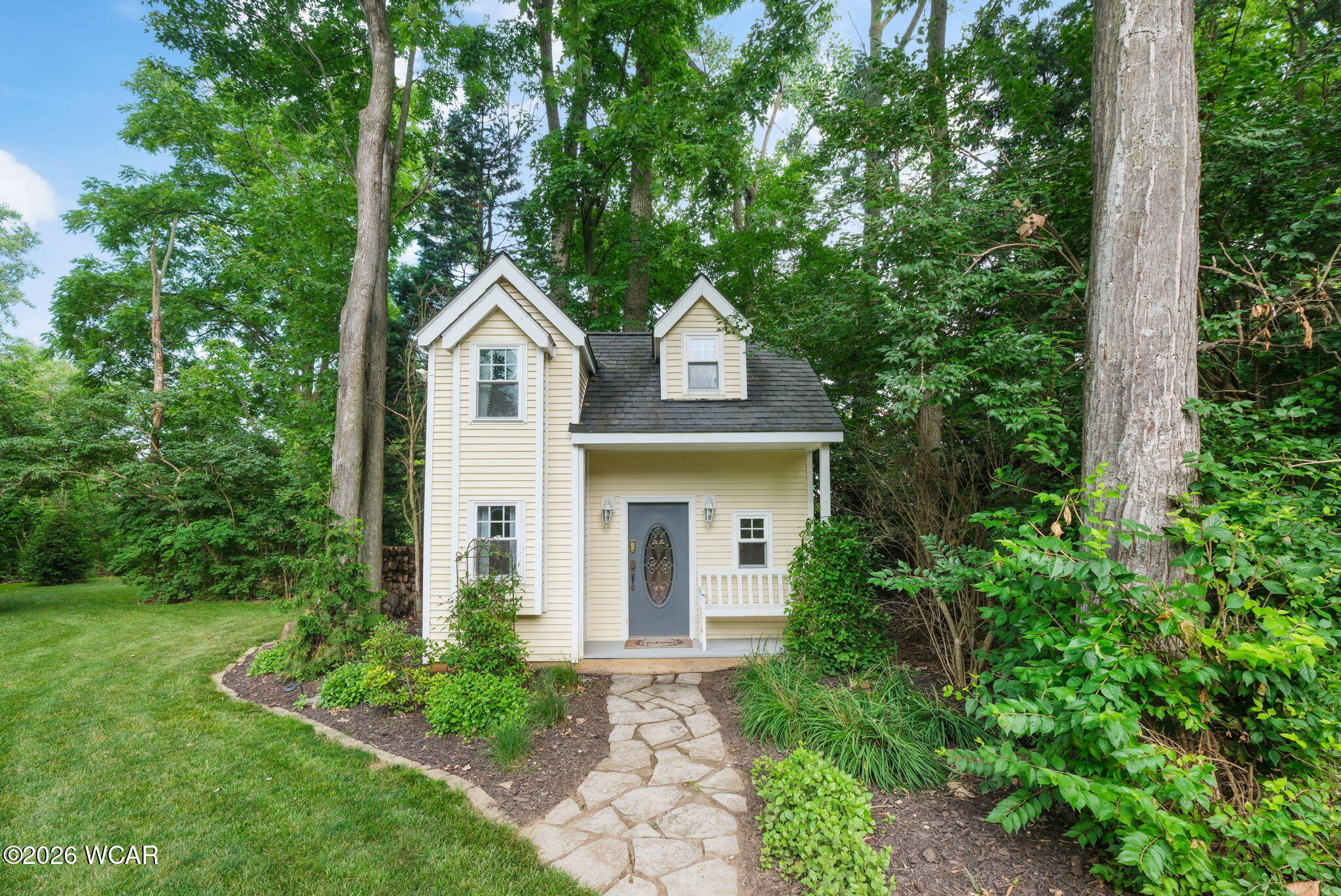 4 Hunters Gate Drive, Findlay, Ohio