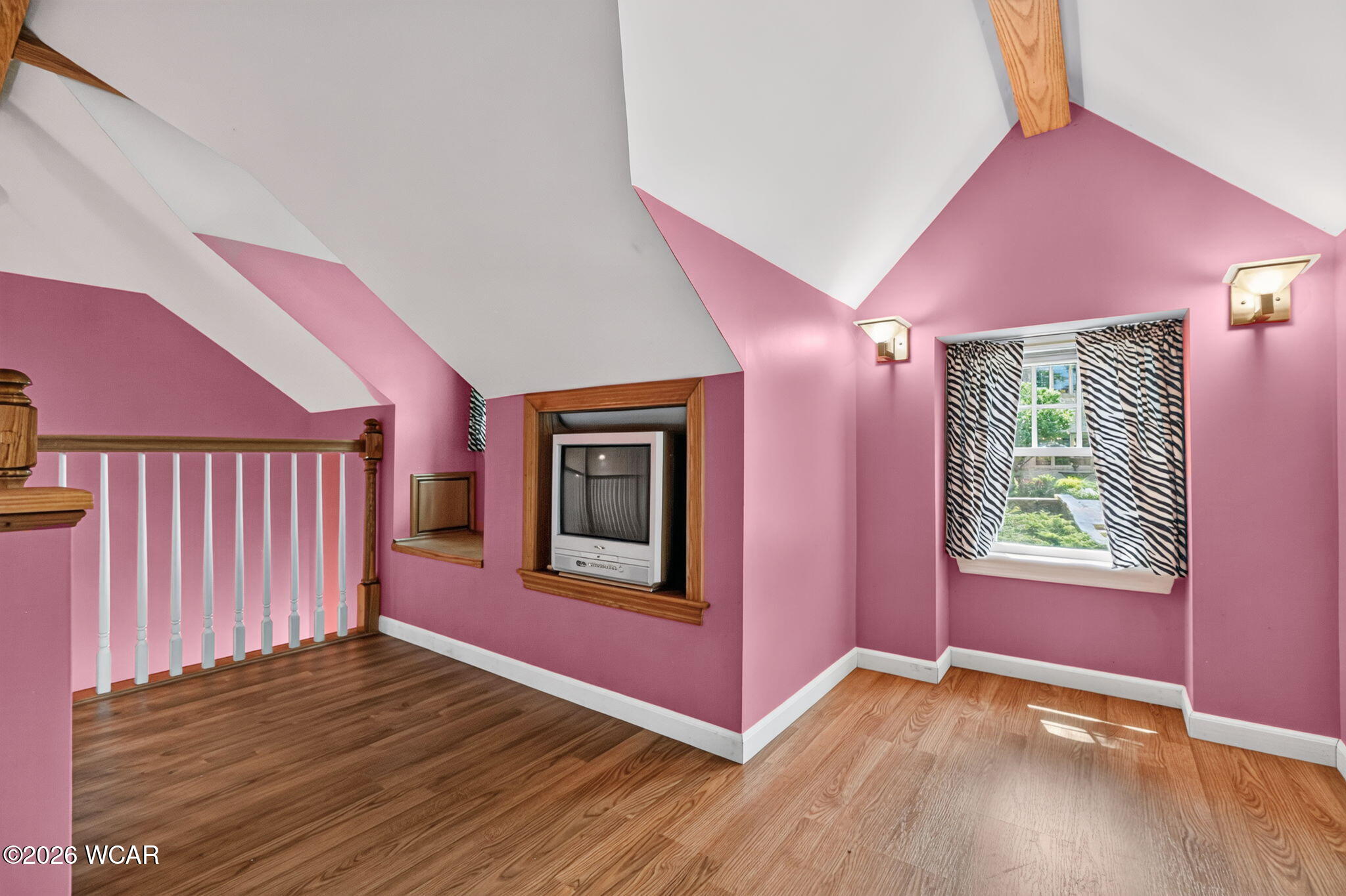 4 Hunters Gate Drive, Findlay, Ohio