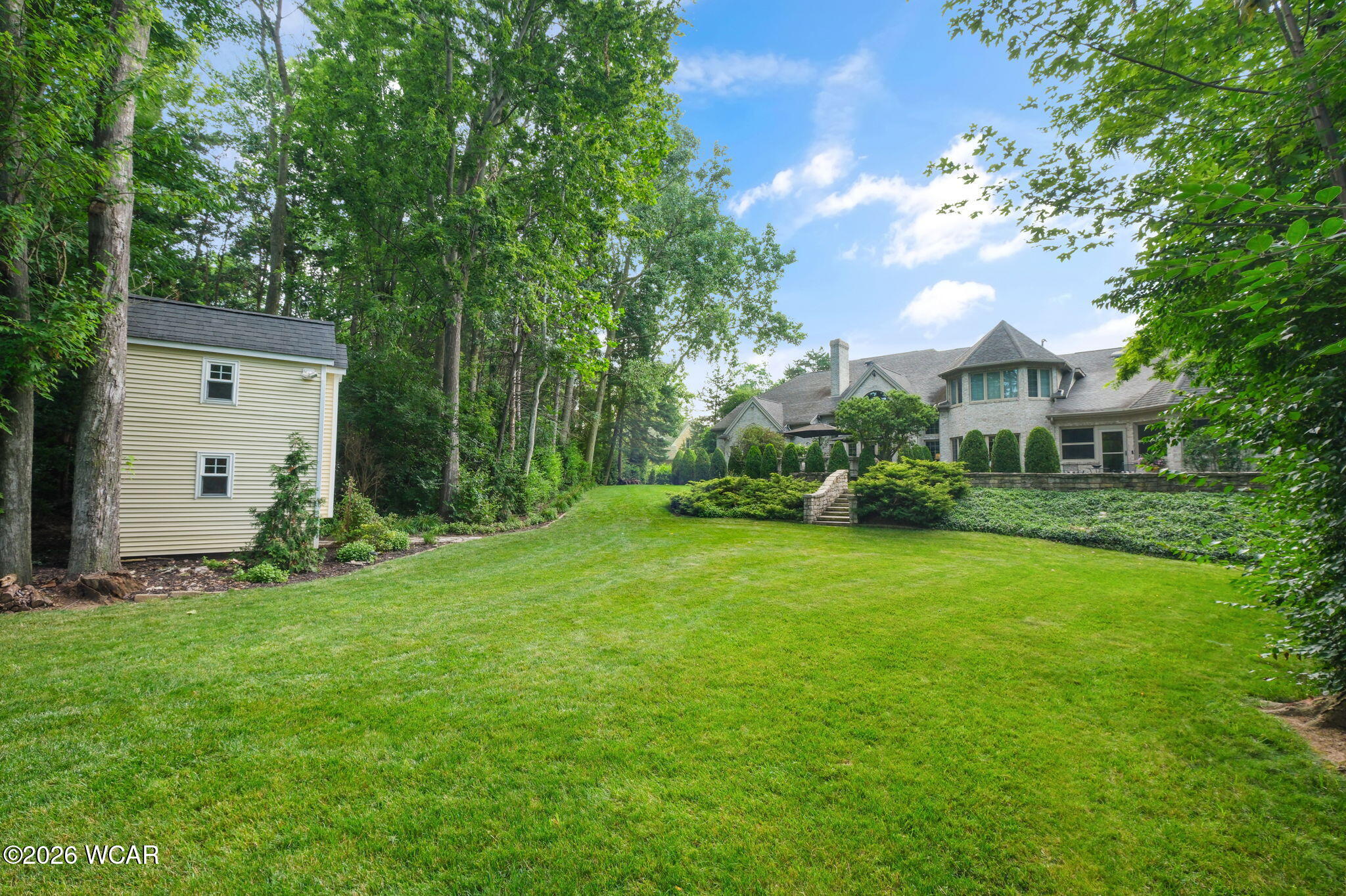4 Hunters Gate Drive, Findlay, Ohio