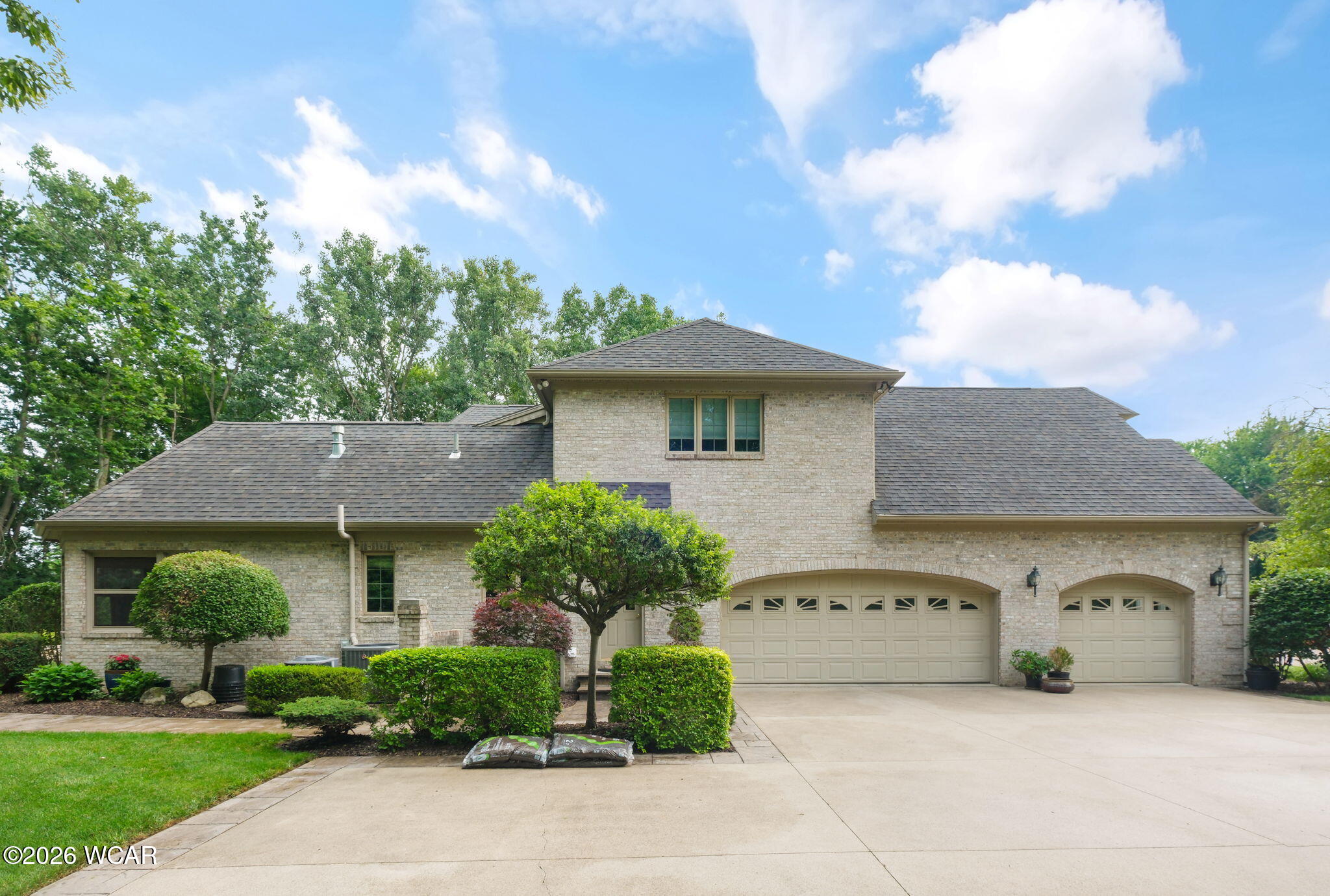 4 Hunters Gate Drive, Findlay, Ohio