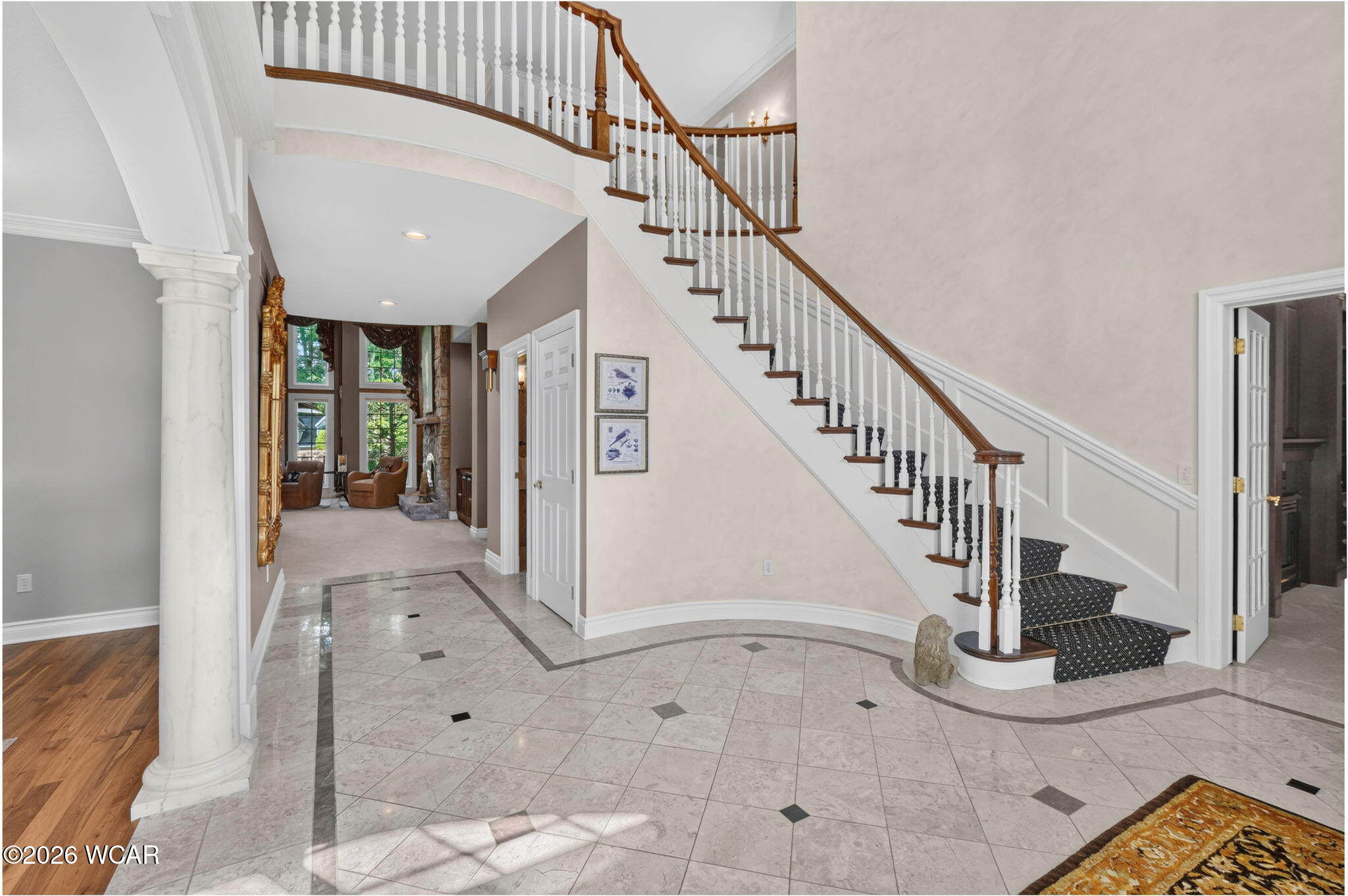 4 Hunters Gate Drive, Findlay, Ohio