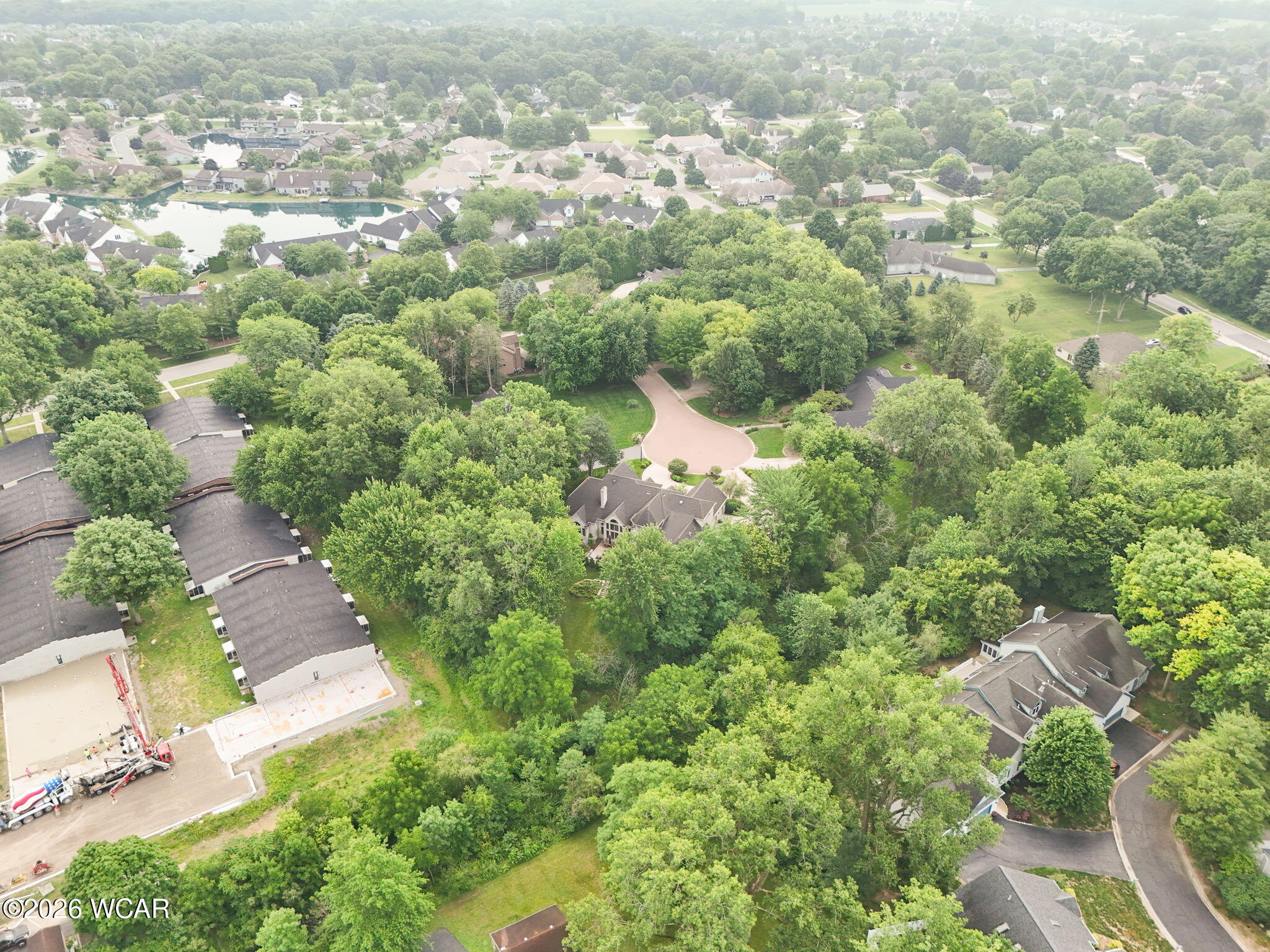 4 Hunters Gate Drive, Findlay, Ohio