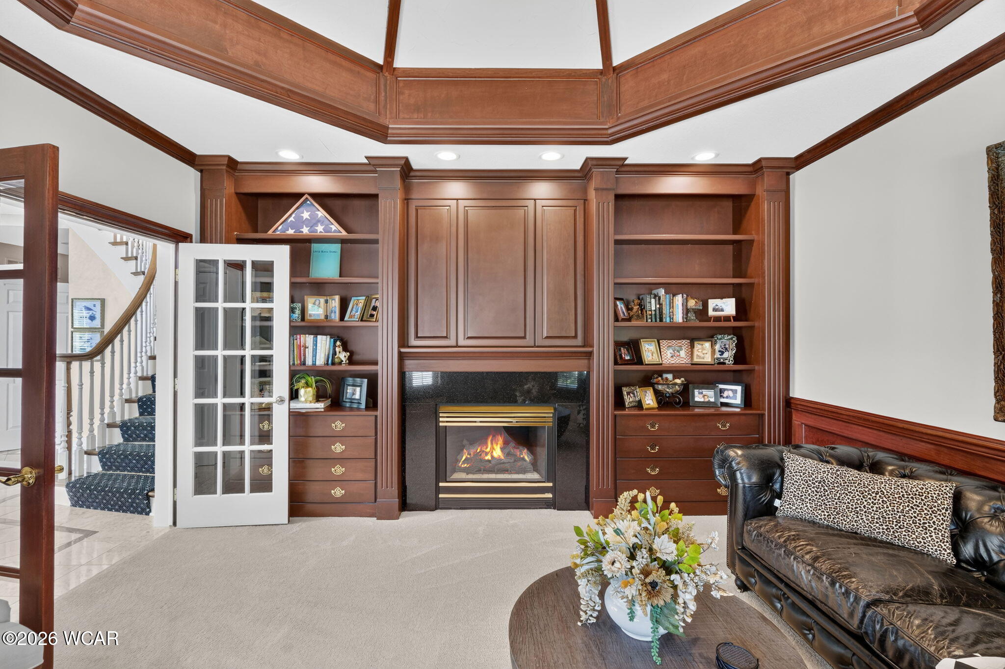 4 Hunters Gate Drive, Findlay, Ohio
