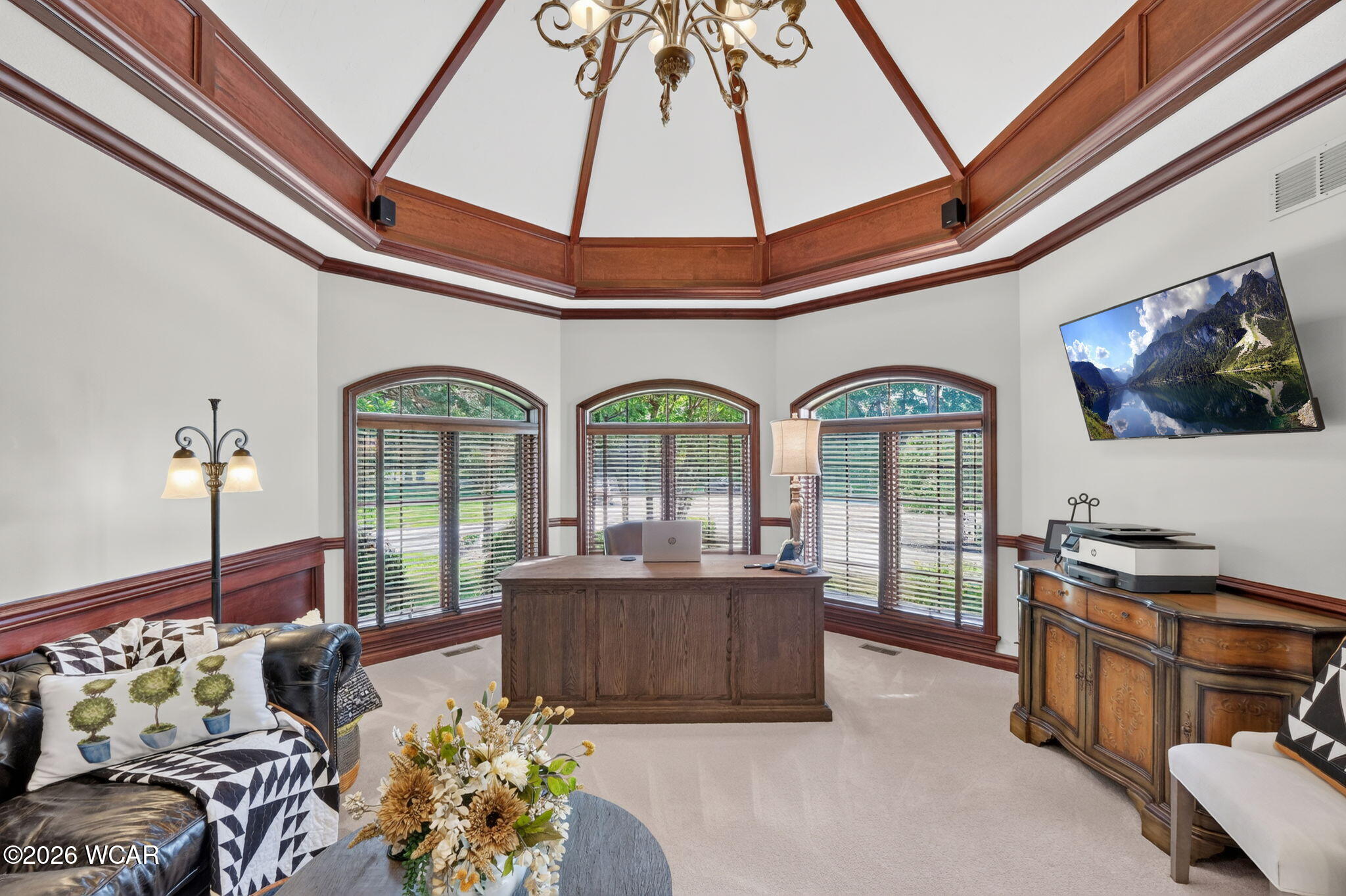 4 Hunters Gate Drive, Findlay, Ohio