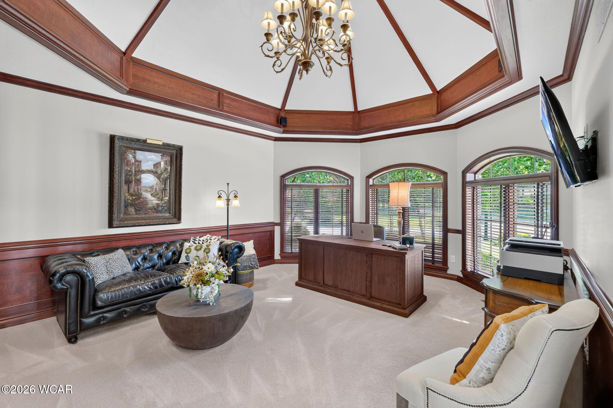 4 Hunters Gate Drive, Findlay, Ohio