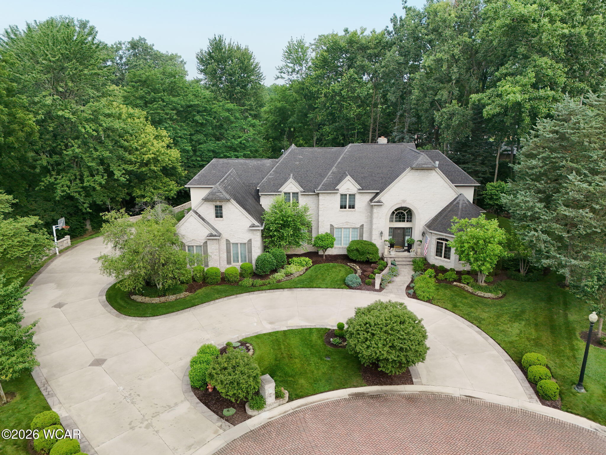 4 Hunters Gate Drive, Findlay, Ohio