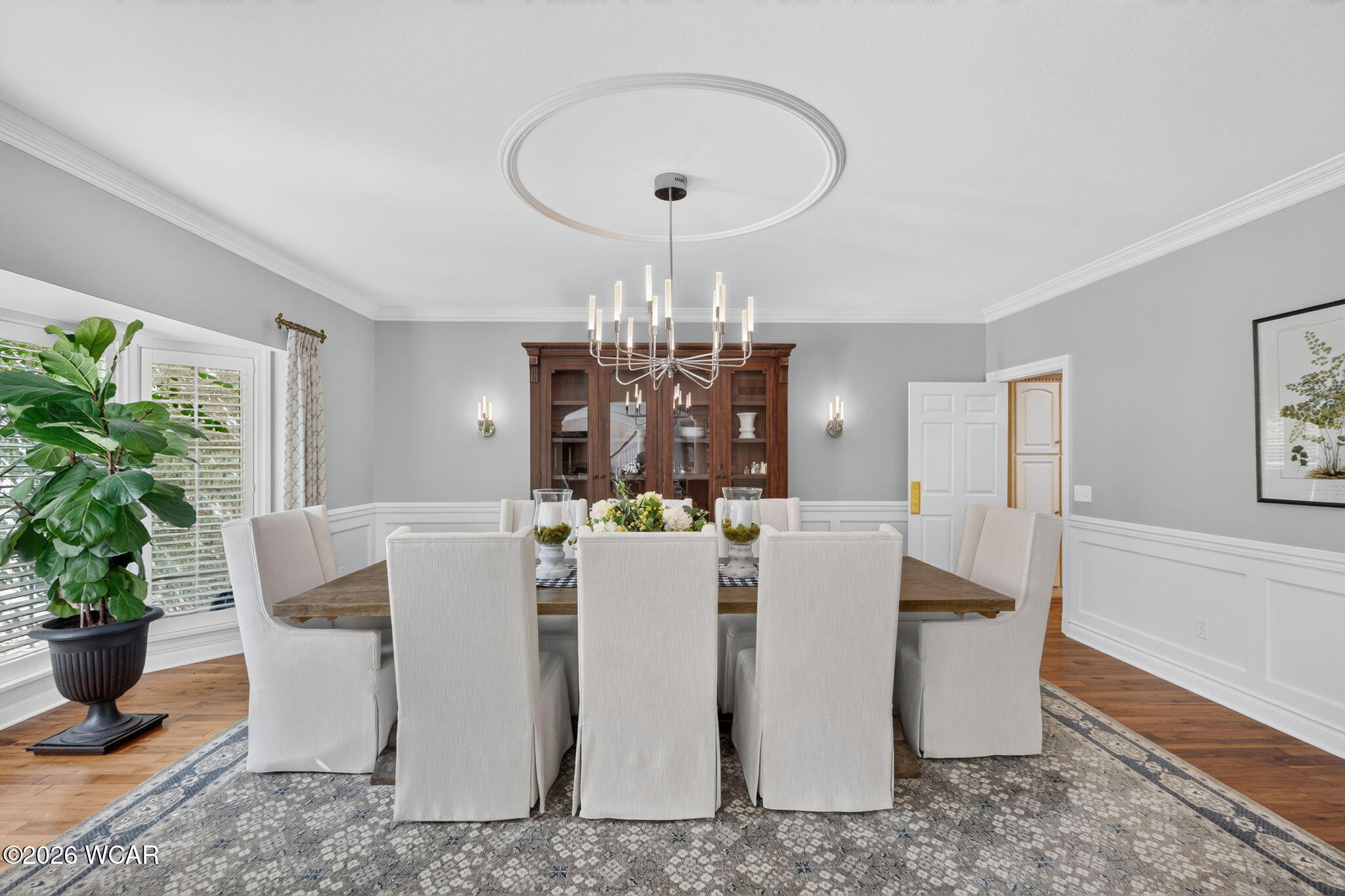 4 Hunters Gate Drive, Findlay, Ohio