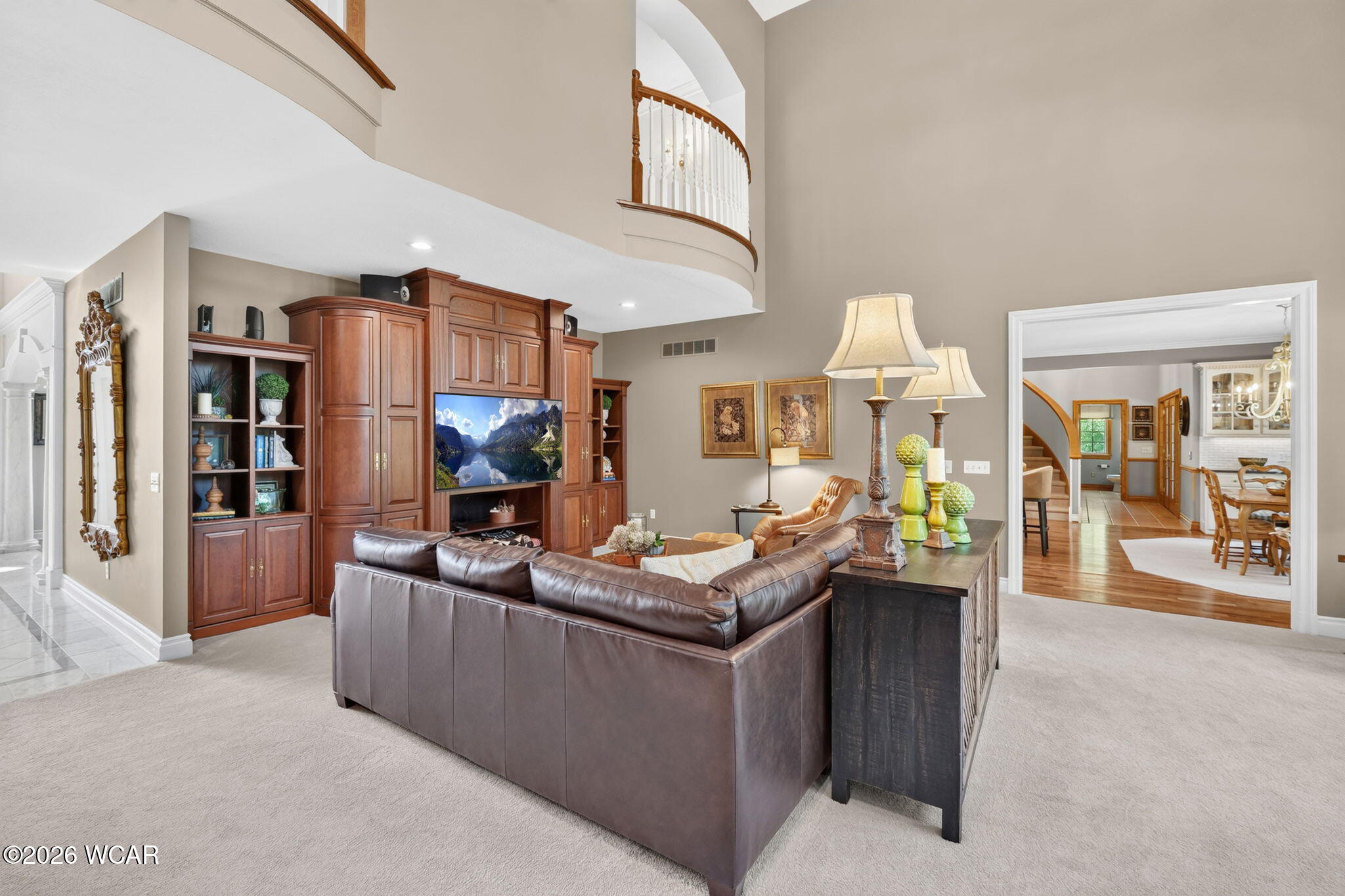 4 Hunters Gate Drive, Findlay, Ohio