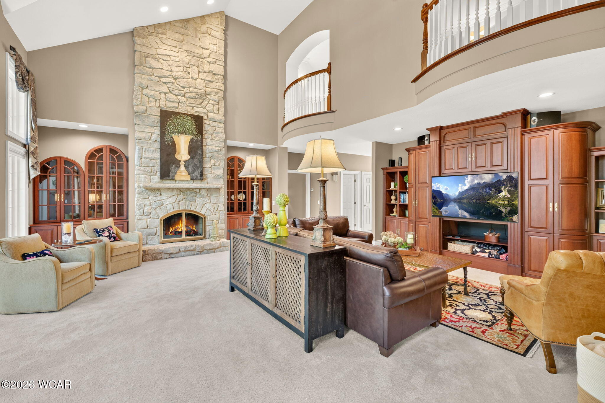 4 Hunters Gate Drive, Findlay, Ohio
