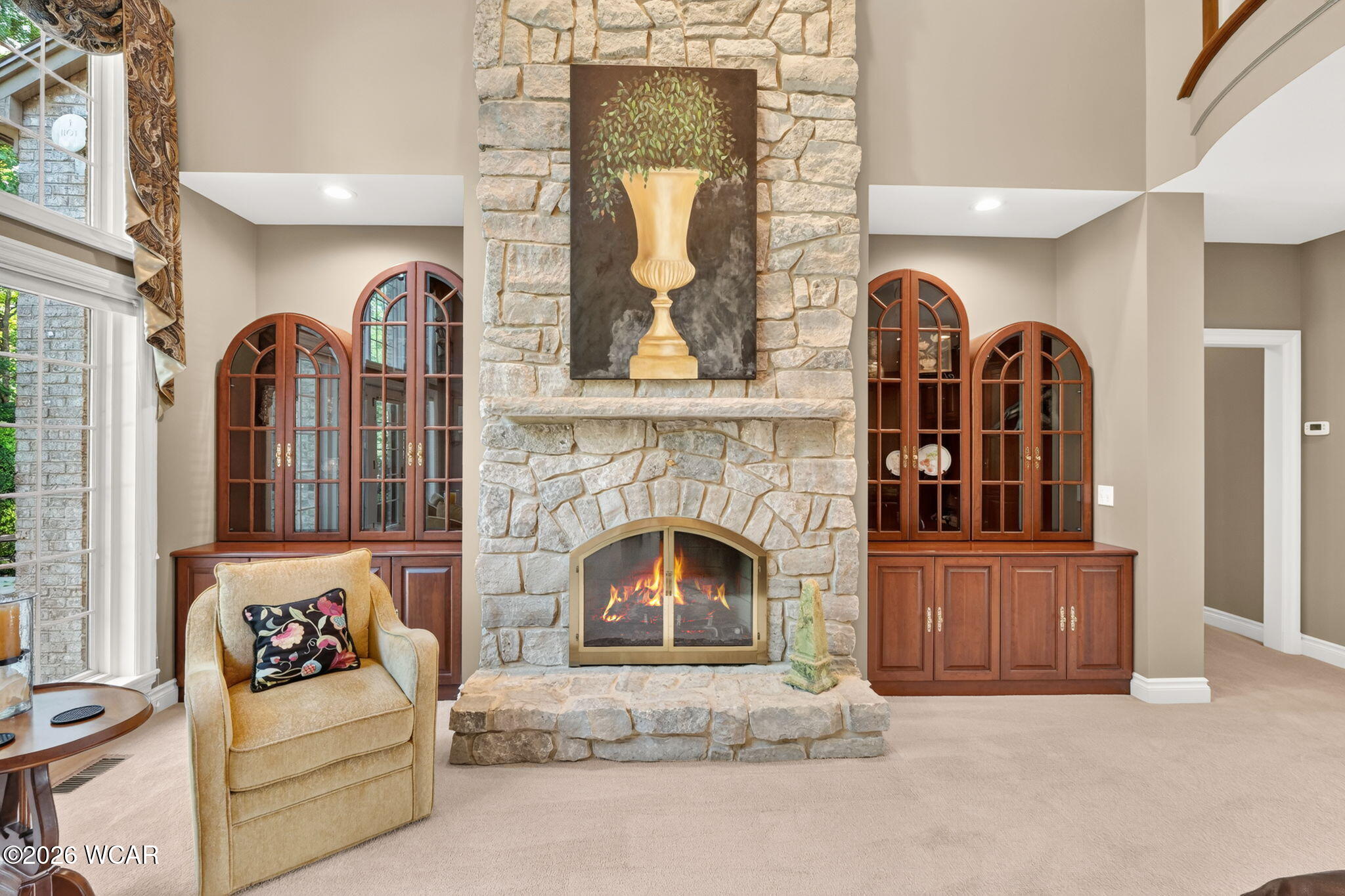 4 Hunters Gate Drive, Findlay, Ohio