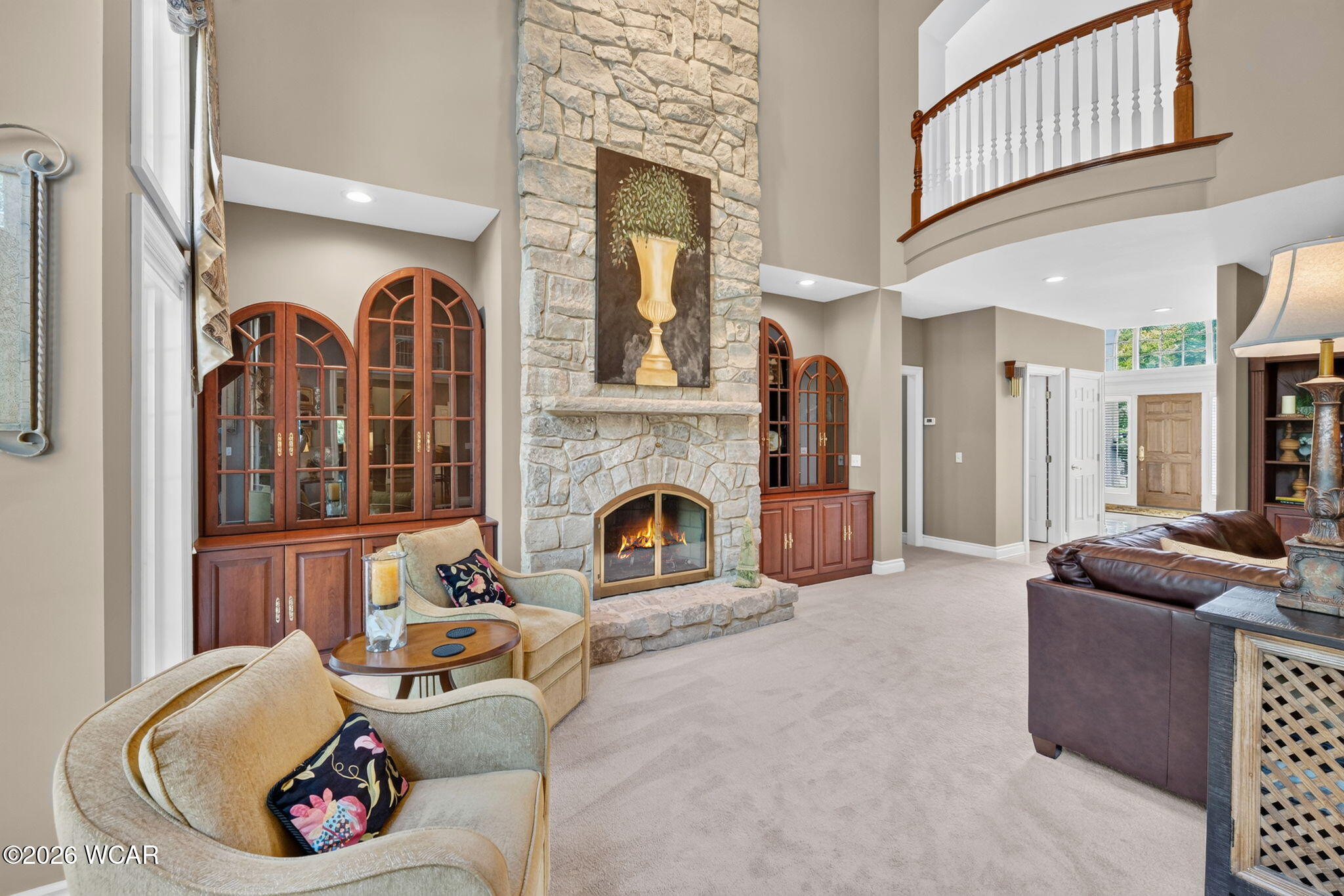 4 Hunters Gate Drive, Findlay, Ohio