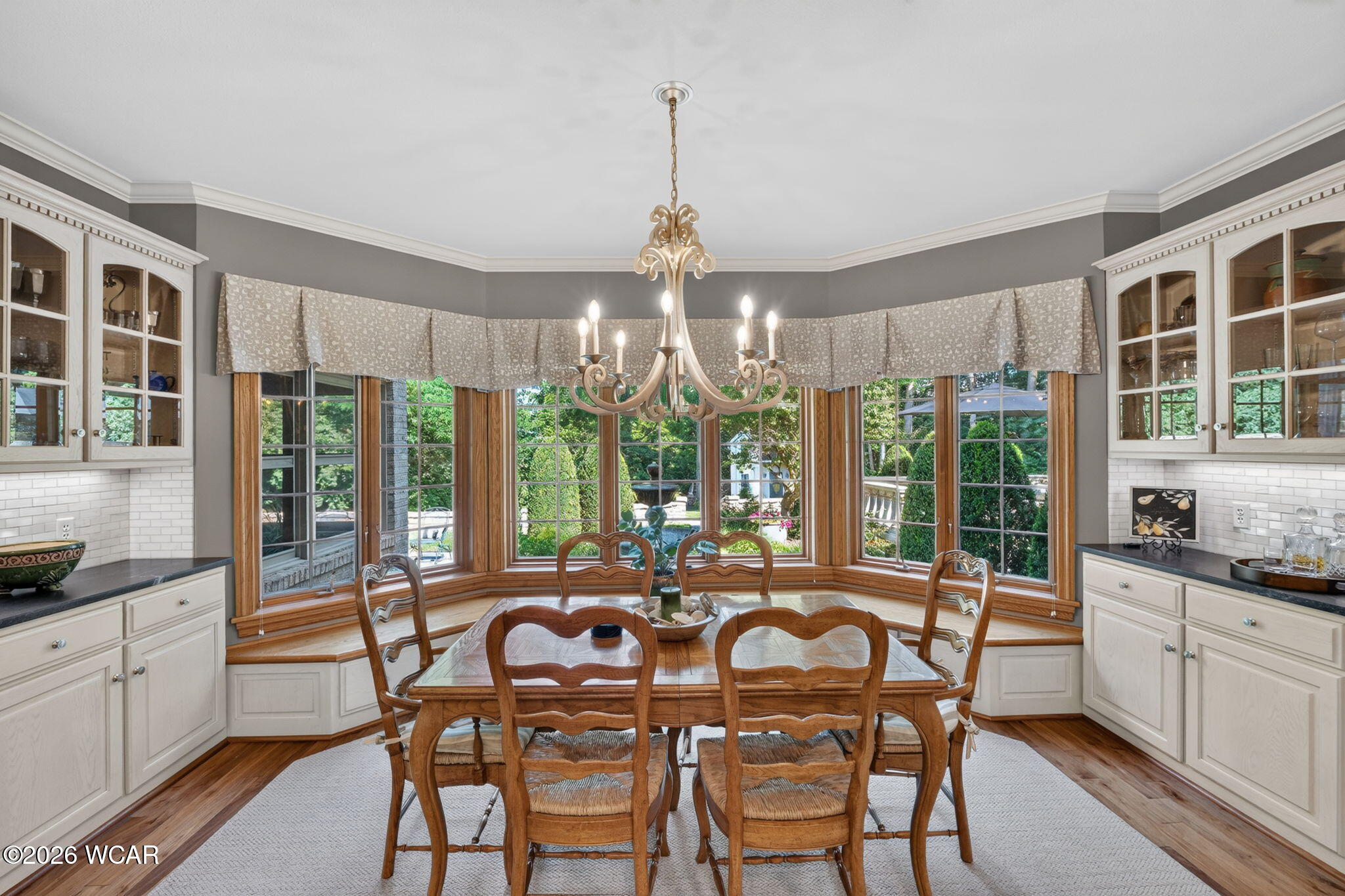 4 Hunters Gate Drive, Findlay, Ohio