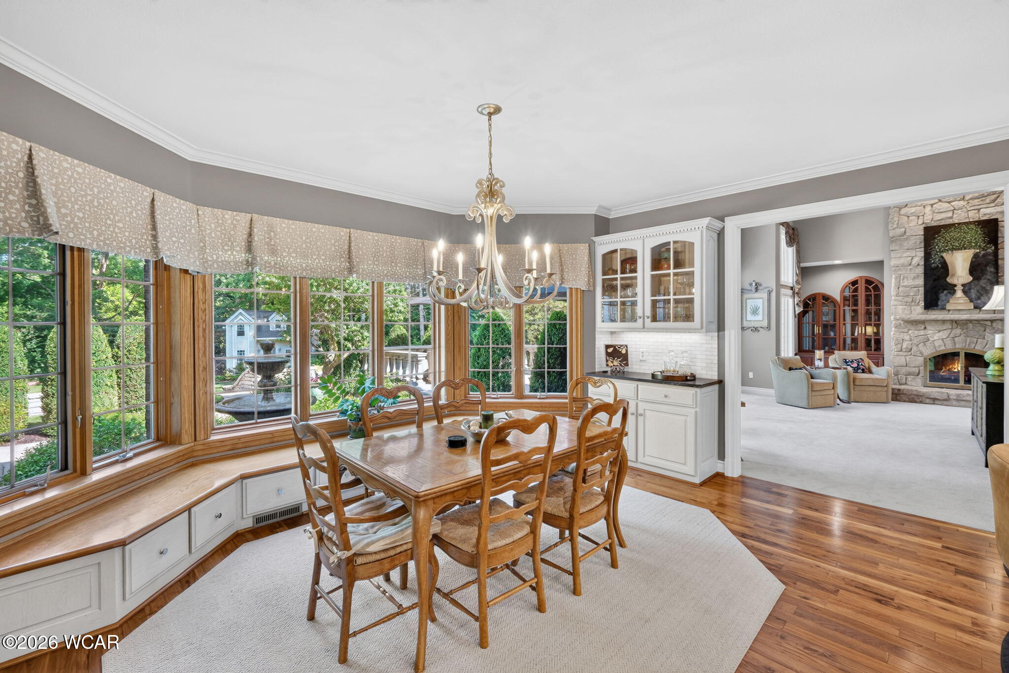 4 Hunters Gate Drive, Findlay, Ohio